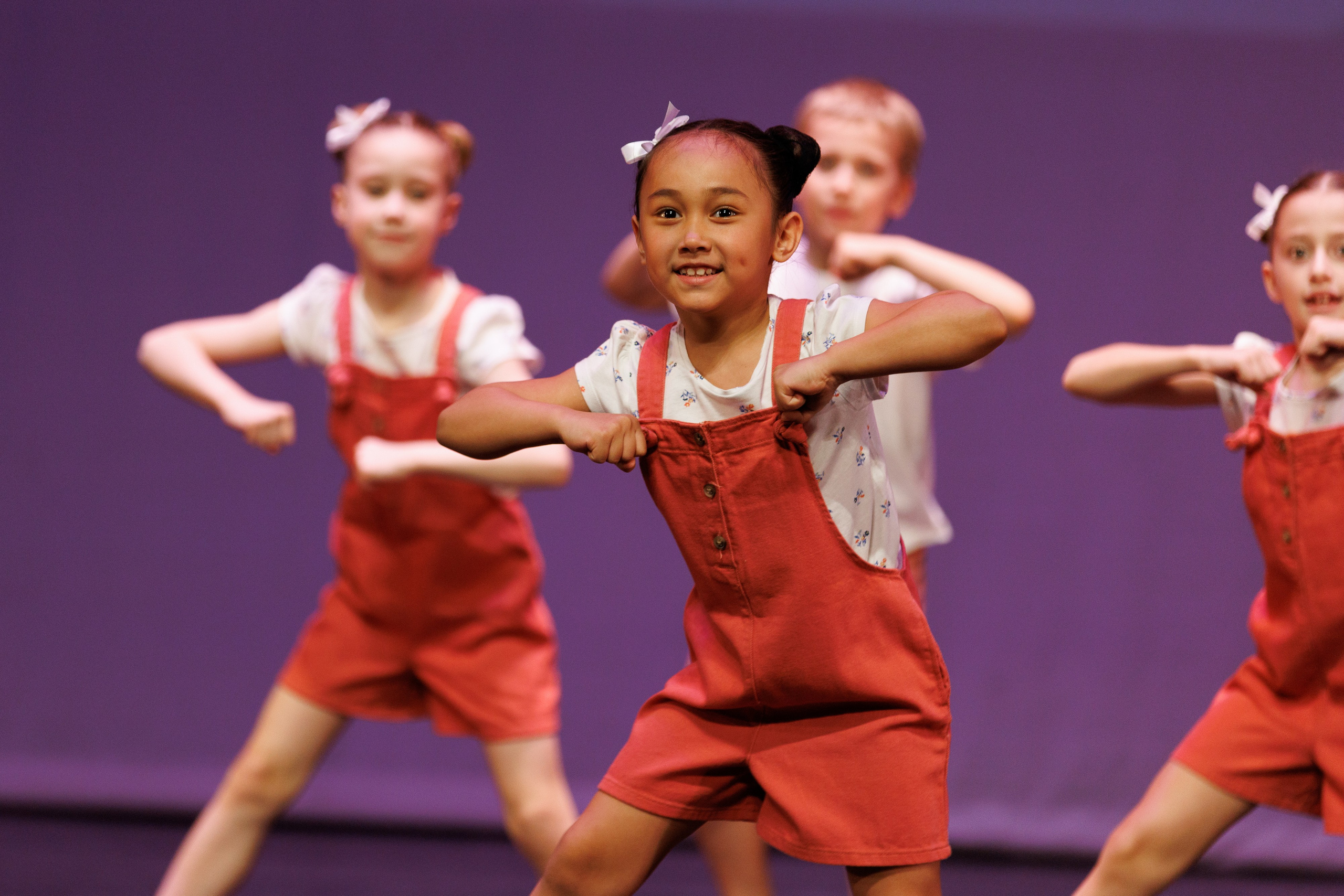 Фестиваль "Звезда восходящая 2025". Спортивный фотограф Алексей Соломин