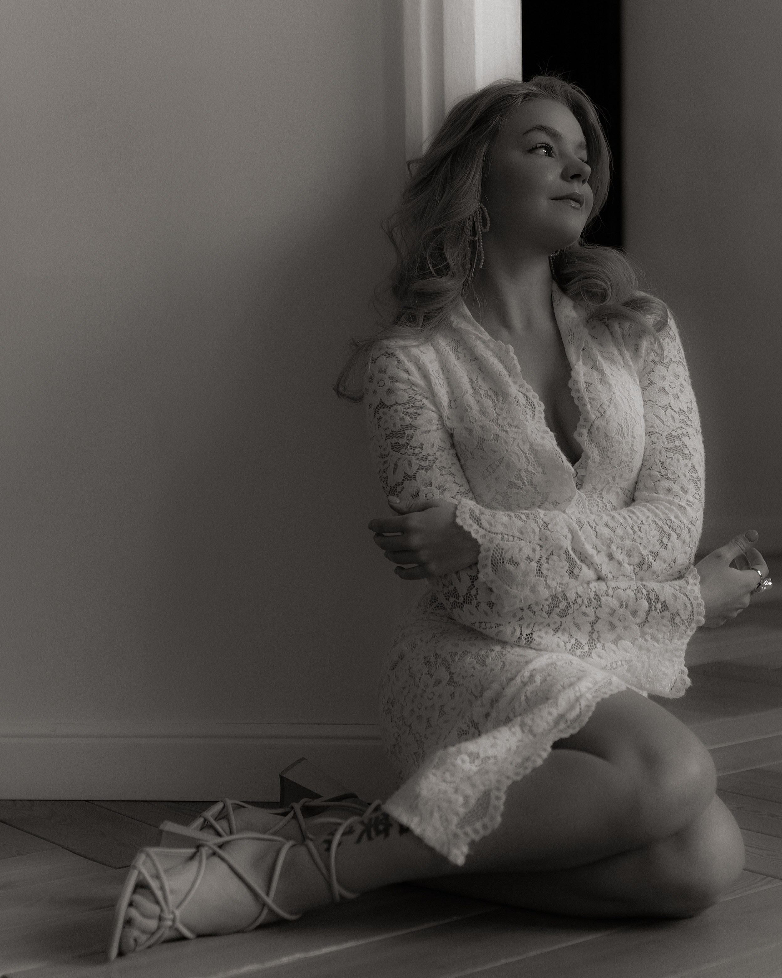 Елизавета. DARYA.BELKINA