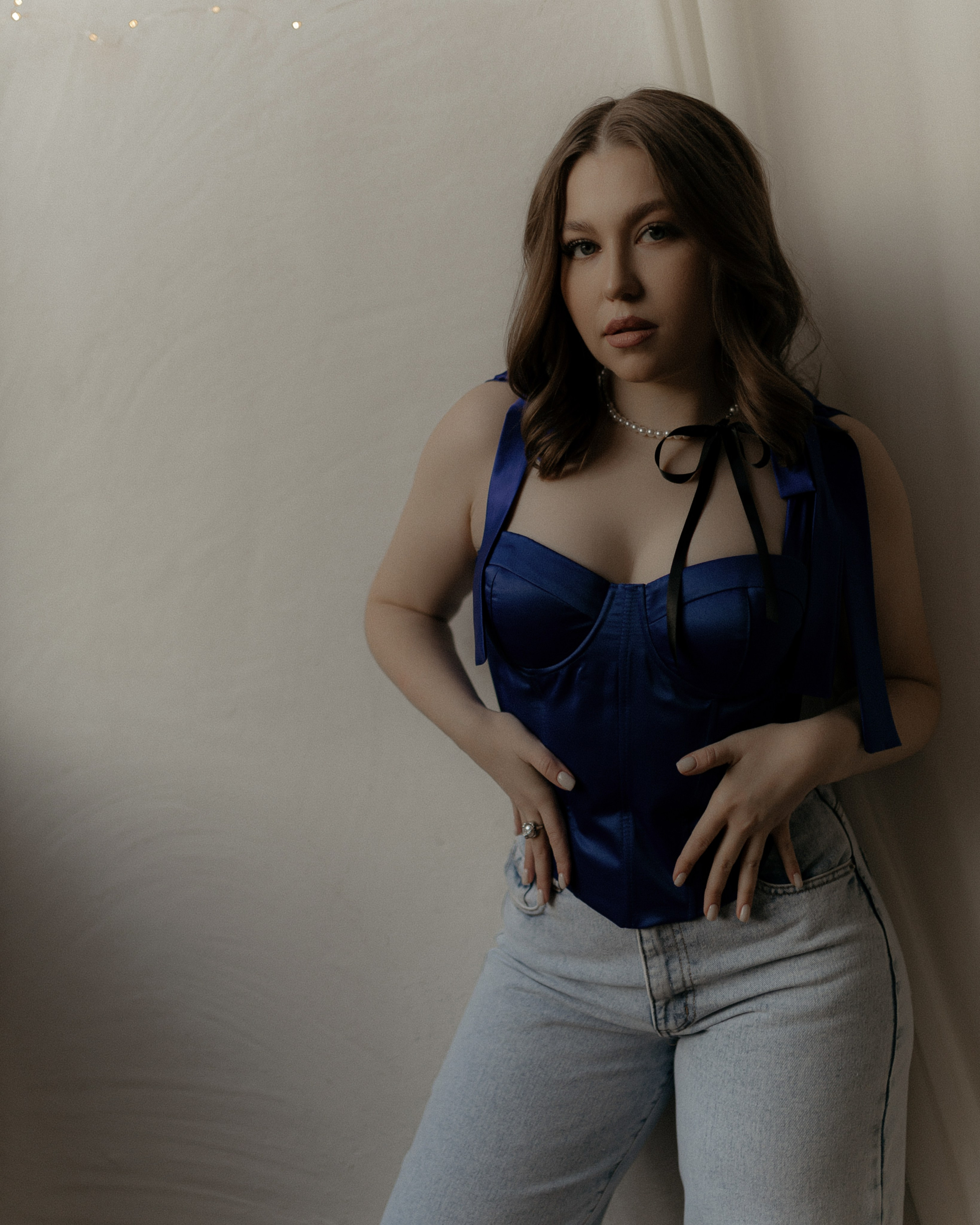 Арина. DARYA.BELKINA