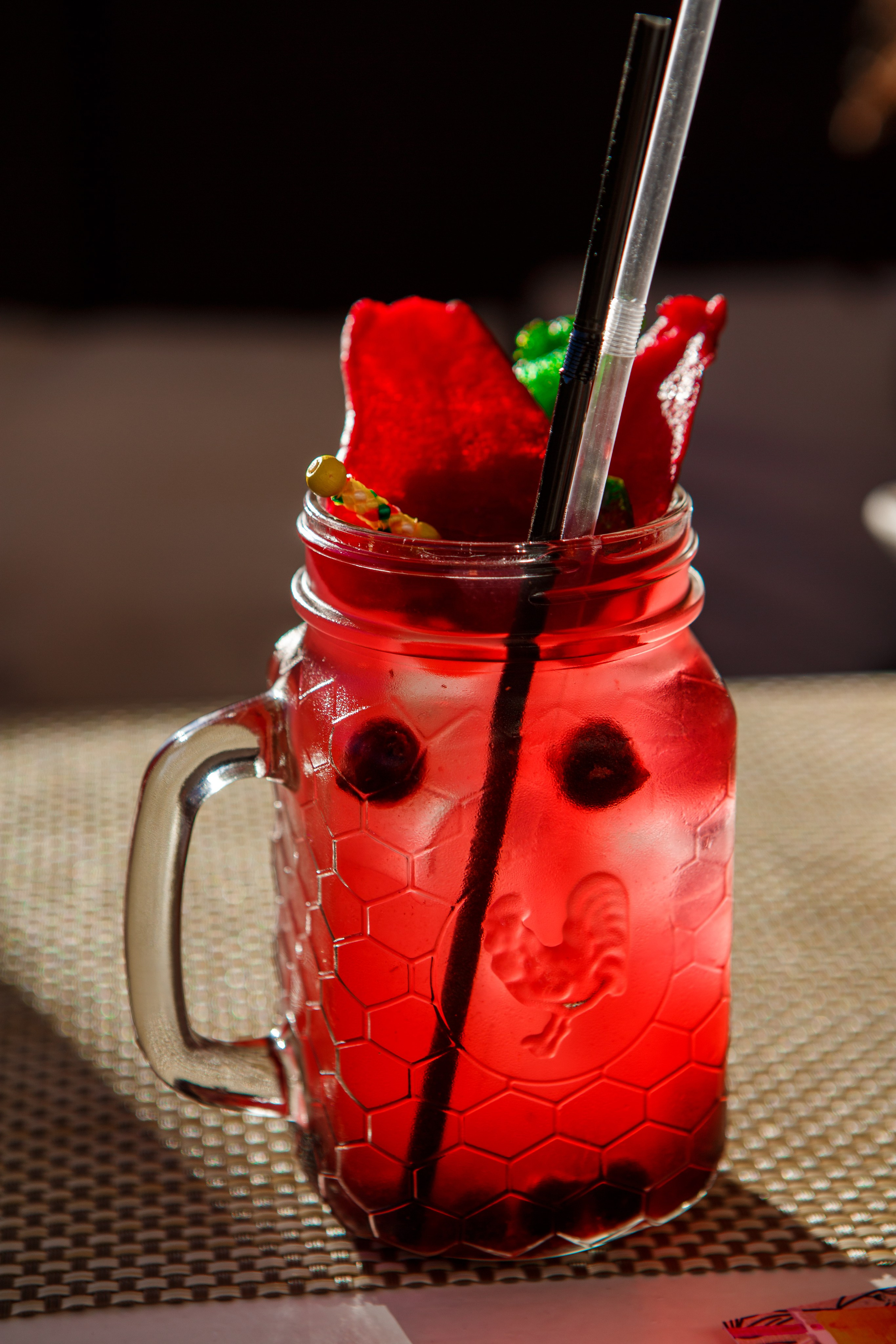 Food-фото. Фотограф Артём Синицын