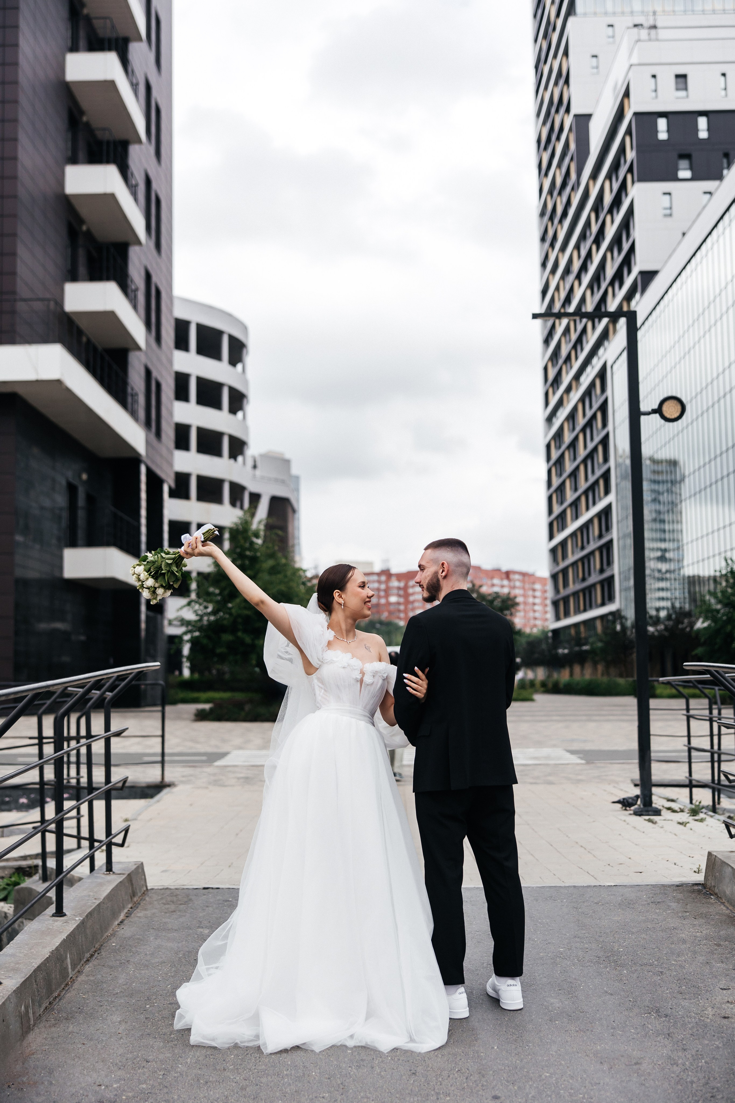 ВЛАДЛЕНА И МИХАИЛ. Свадебный, семейный, детский фотограф в Екатеринбурге.Фотосессия родов
