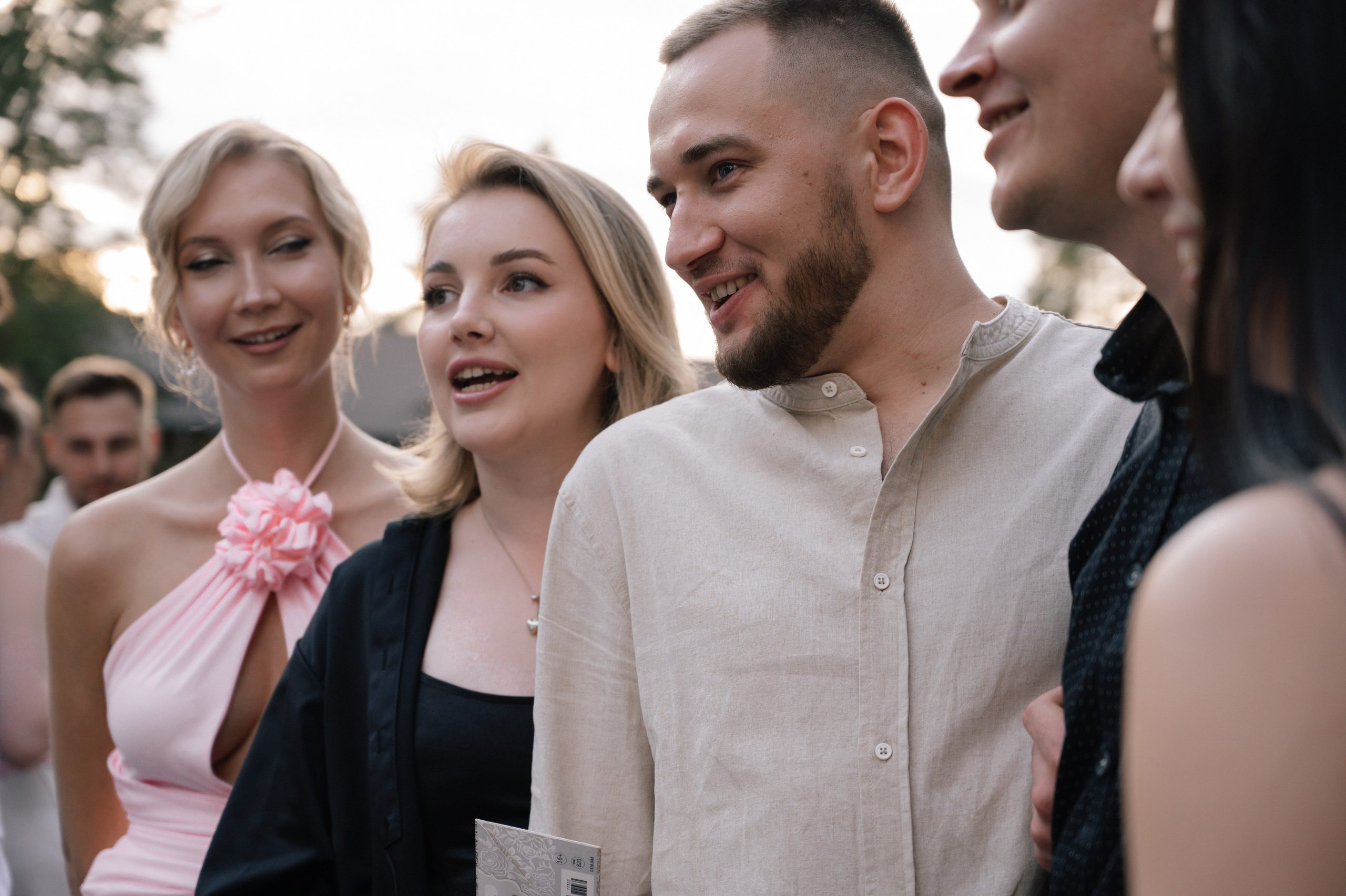 Nadia and Zhenya. Свадебный и семейный фотограф Вероника Холод