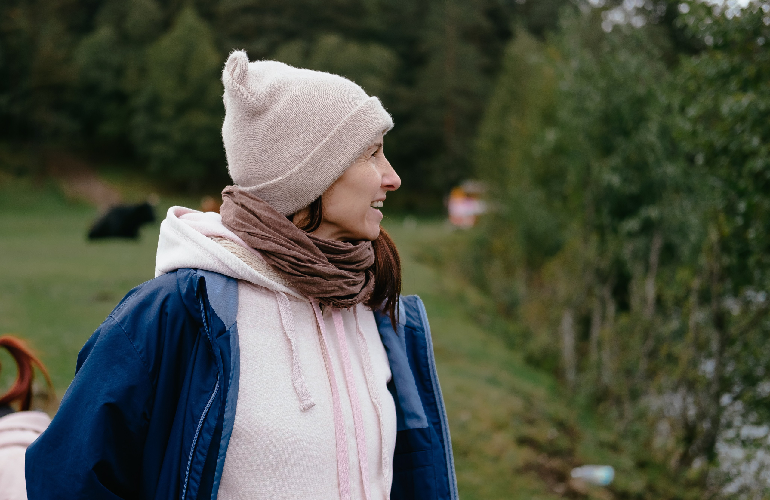 Выездные съемки репортаж. Фотограф сюжетных съемок и портретов в Санкт-Петербурге и Москве Стася Ефремова