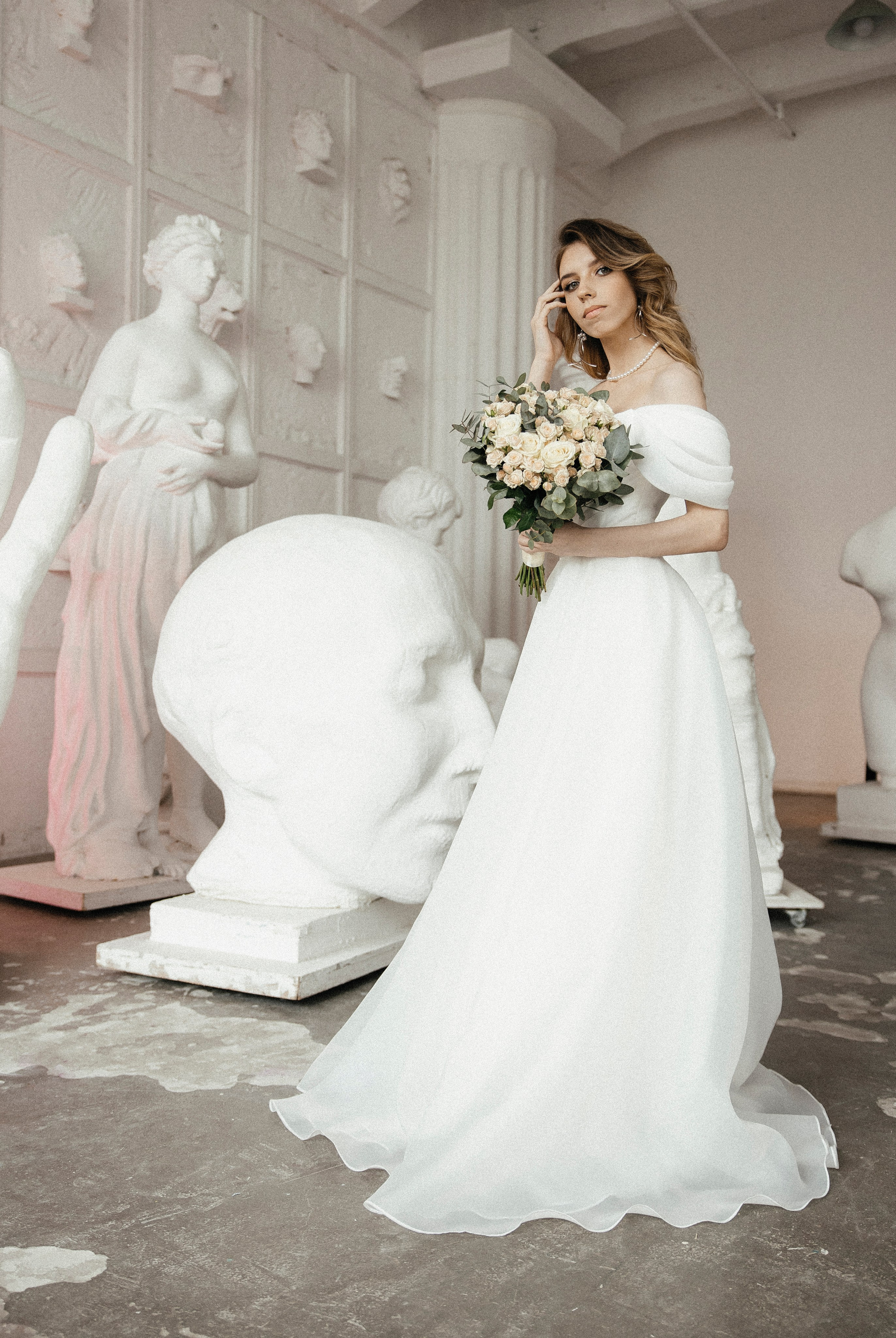 Алёна. Свадебный и женский фотограф Рязань Москва Елена Епифанова