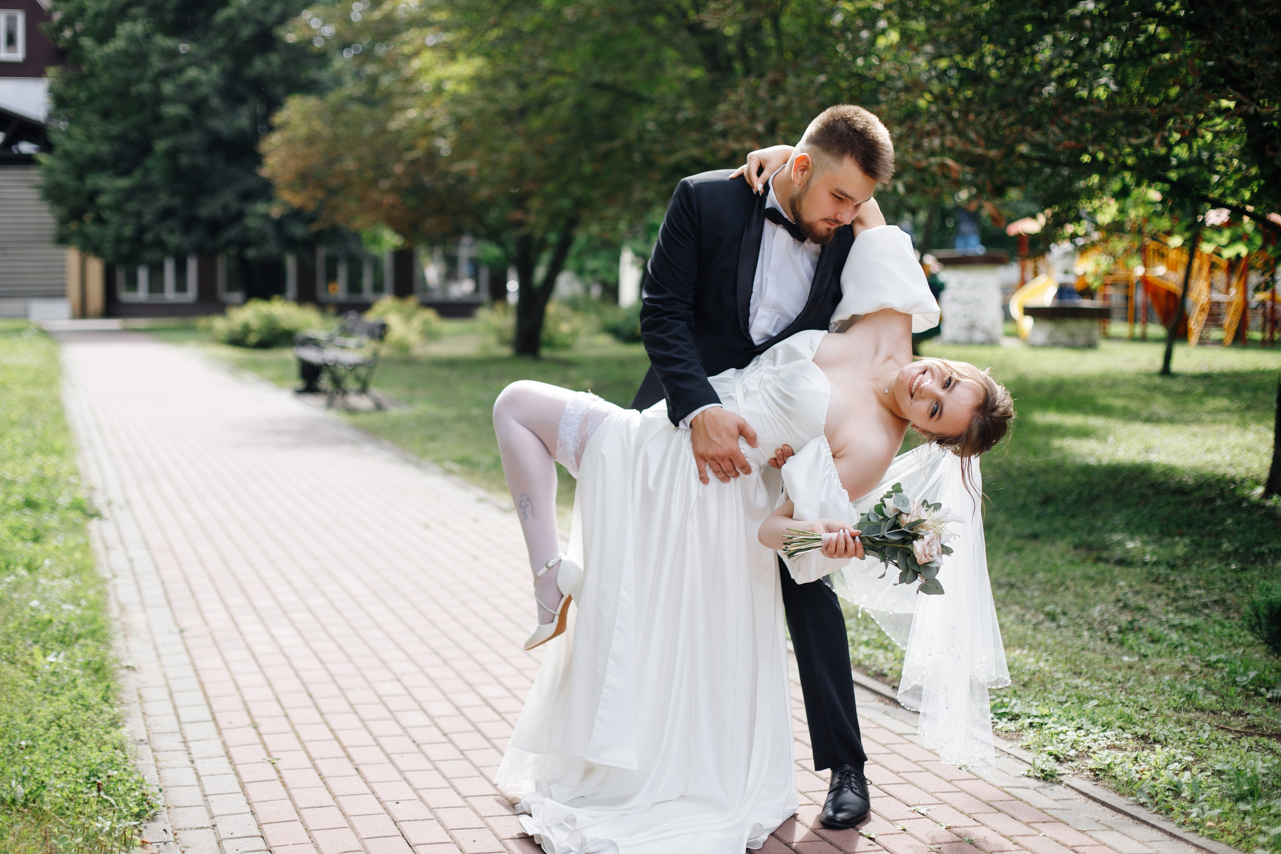 Свадебный и семейный фотограф в городе Воронеж. Ирина Боловина