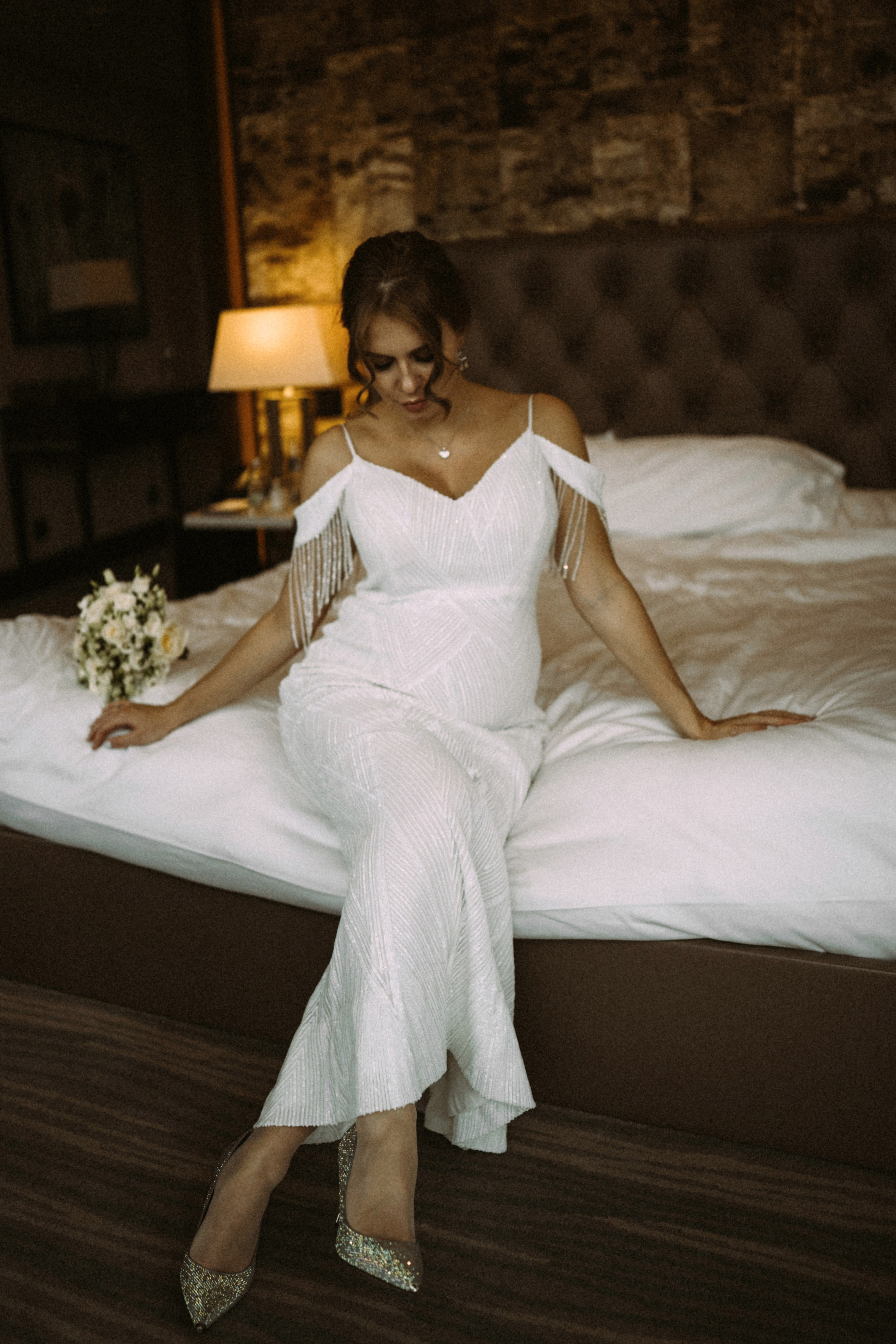 Саша и Олег. Фотограф Москва Татьяна Гайдаржи