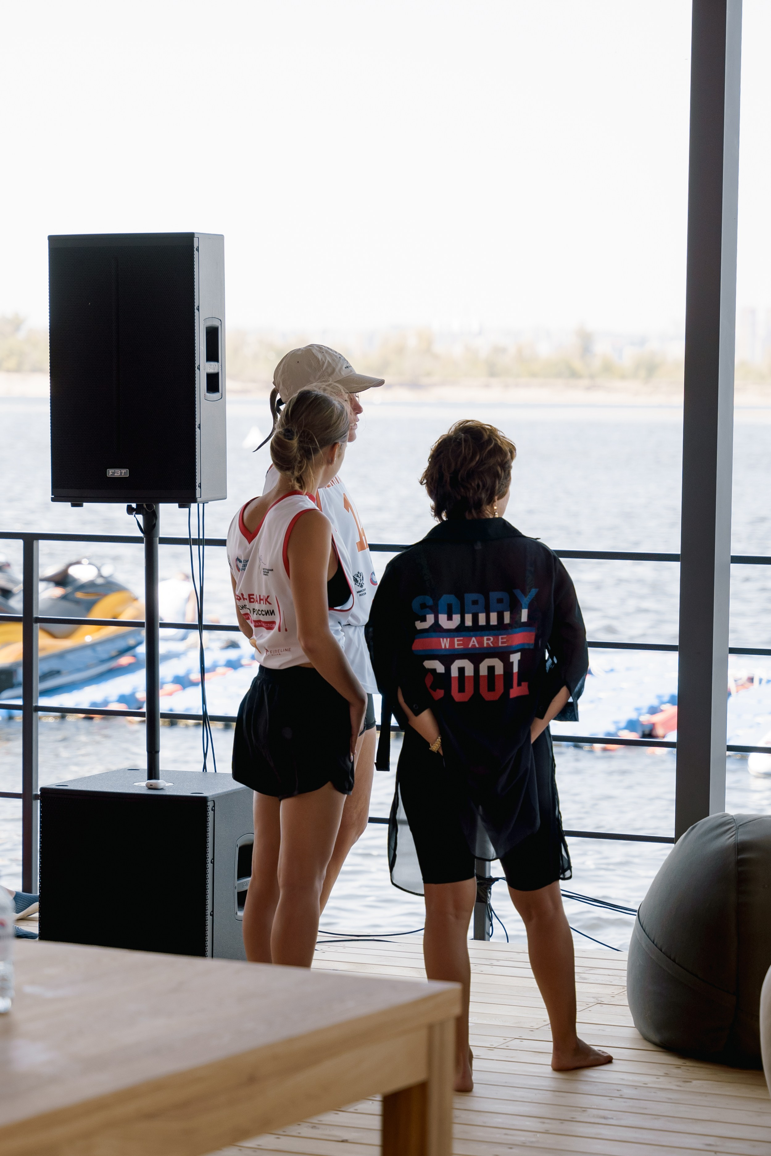 Surf 2025. Фотограф Валерия Крахмалева