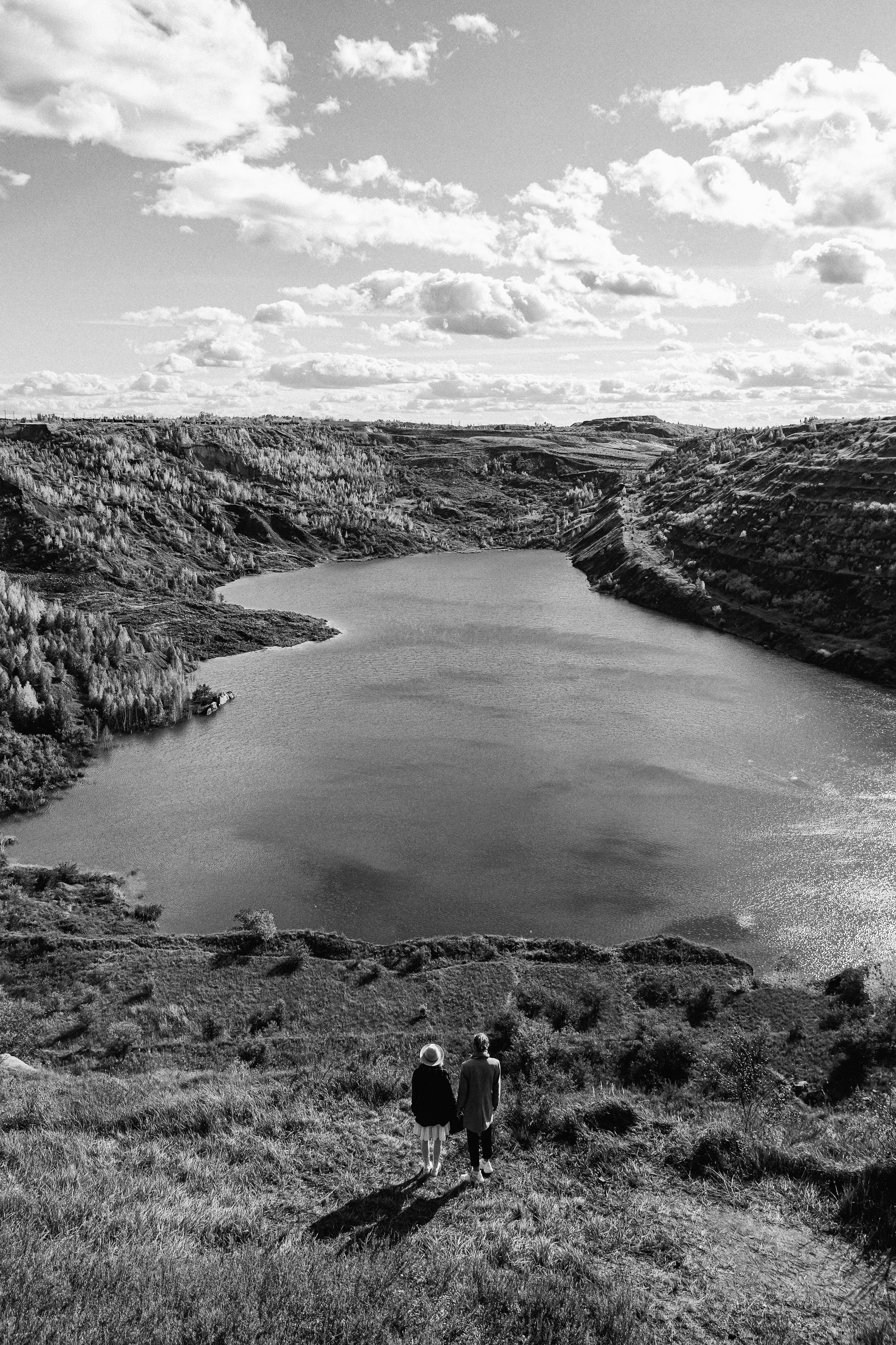 Саша и Серёжа. Крылова Светлана Фотограф Челябинск