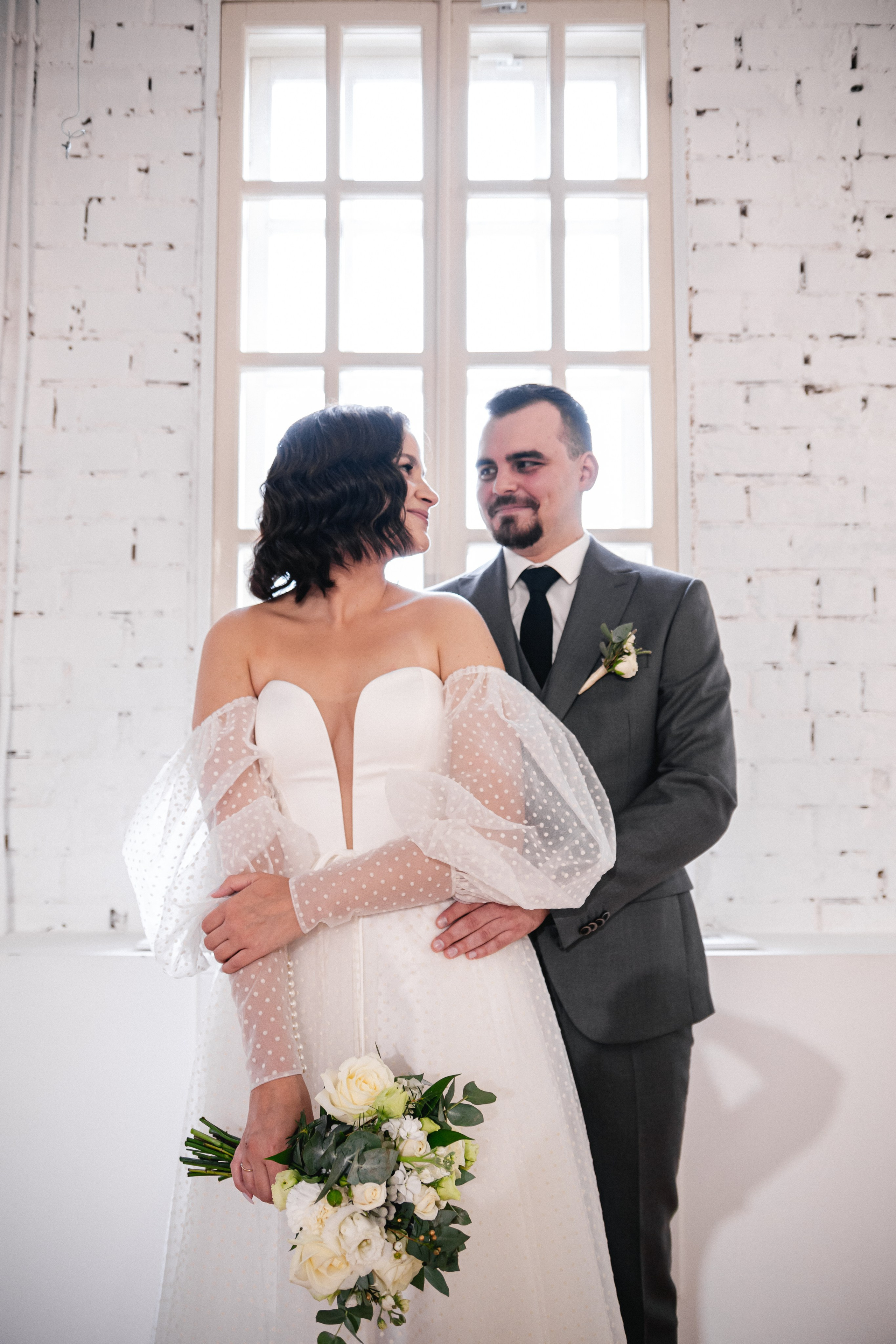 Регина и Владислав. Крылова Светлана Фотограф Челябинск