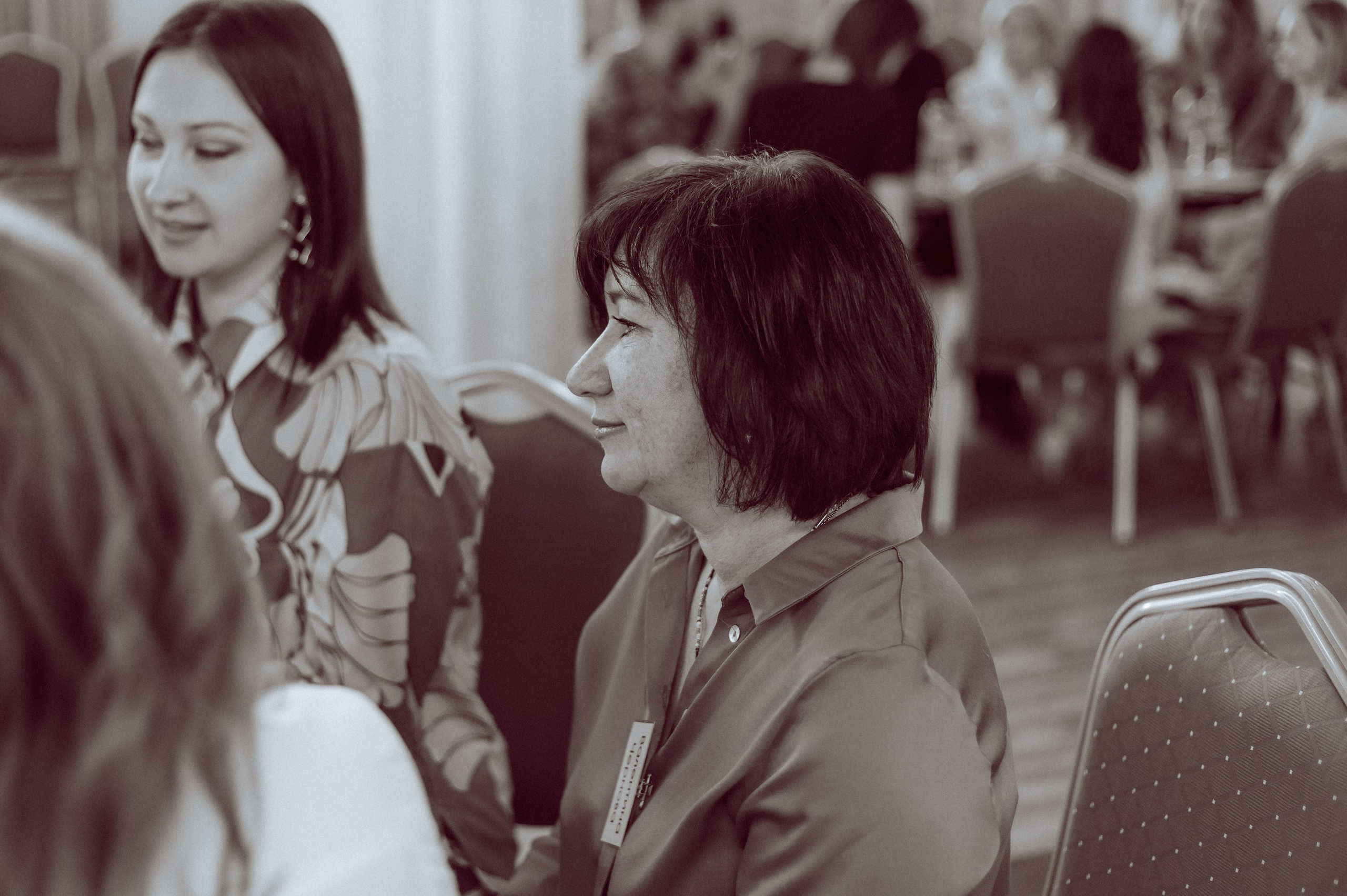 НЕТВОРКИНГ «ЧАЙКА». Детский и семейный фотограф Катерина Мишина