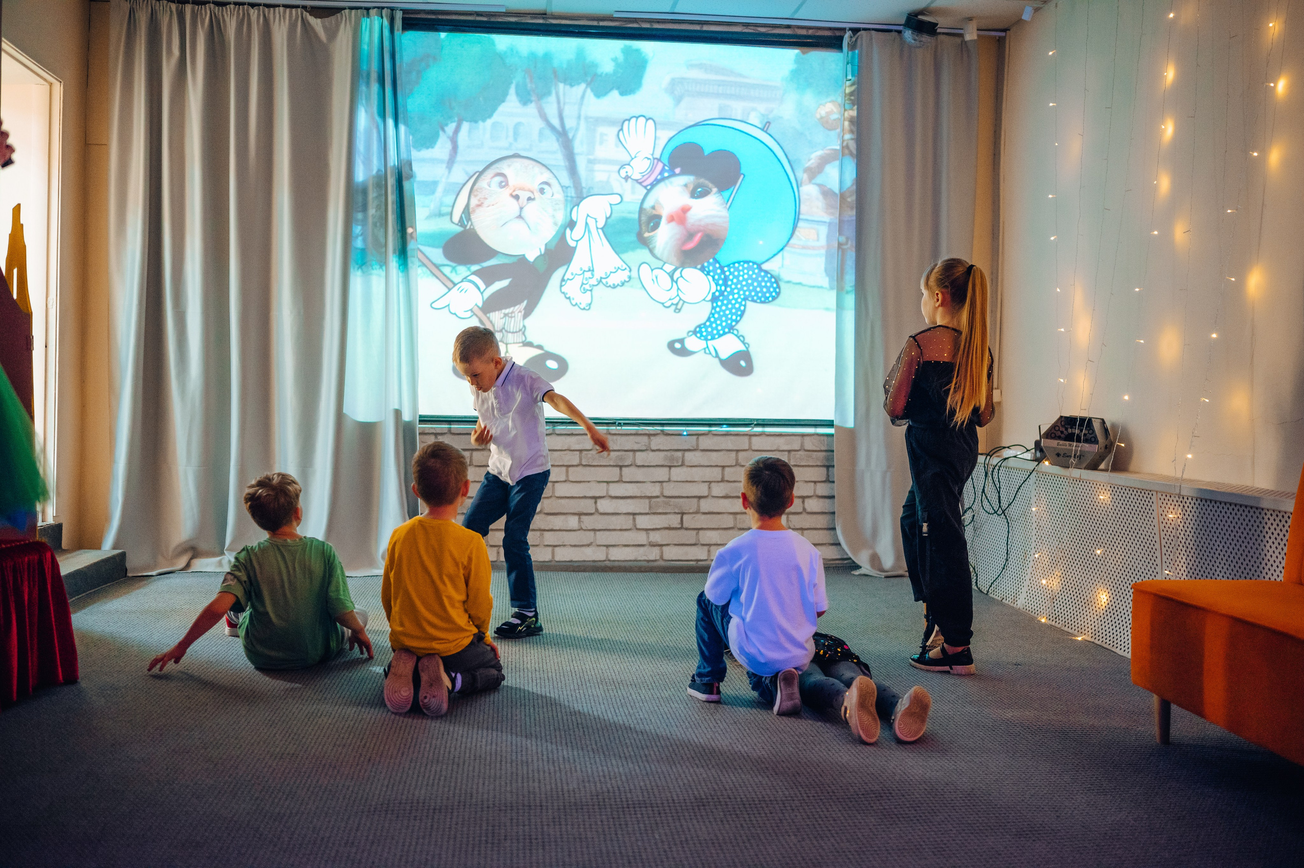 Ярослав. Детский и семейный фотограф Катерина Мишина