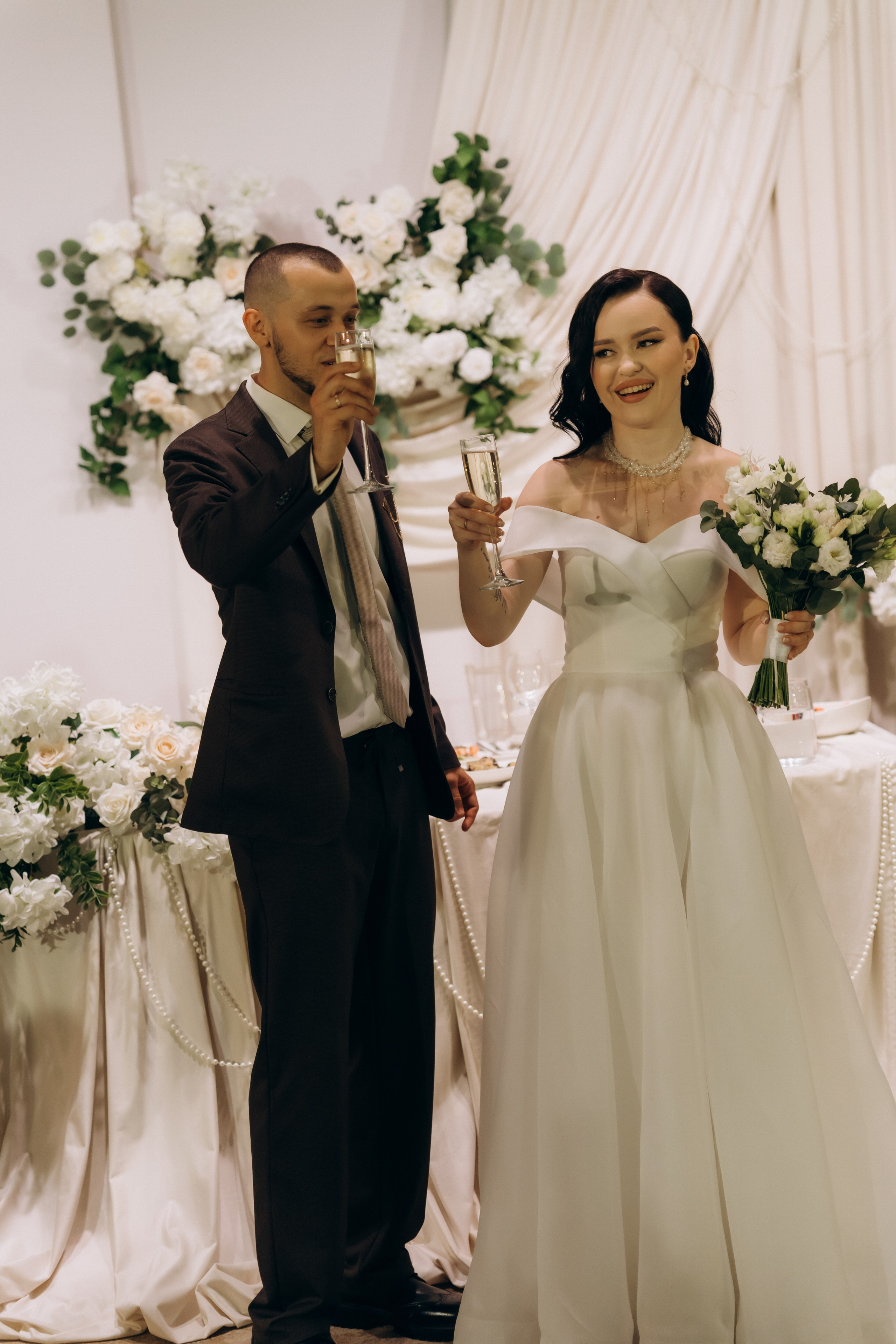 Костя и Эвелина. Ирина Гонтарева|Фотограф|Белгород