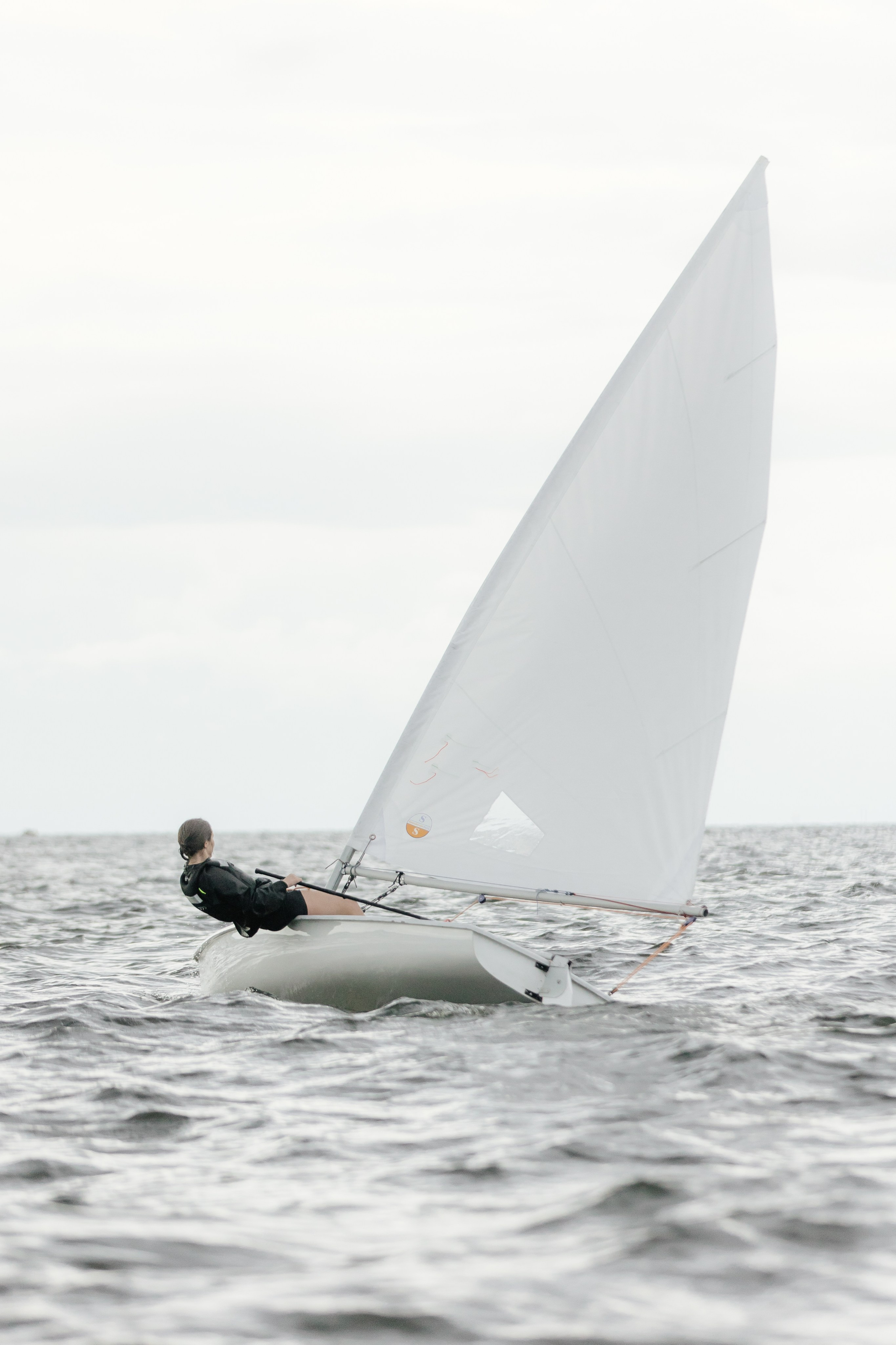 Спортивная фотосъемка, яхтинг, фотосъемка. Фотограф Ольга Че
