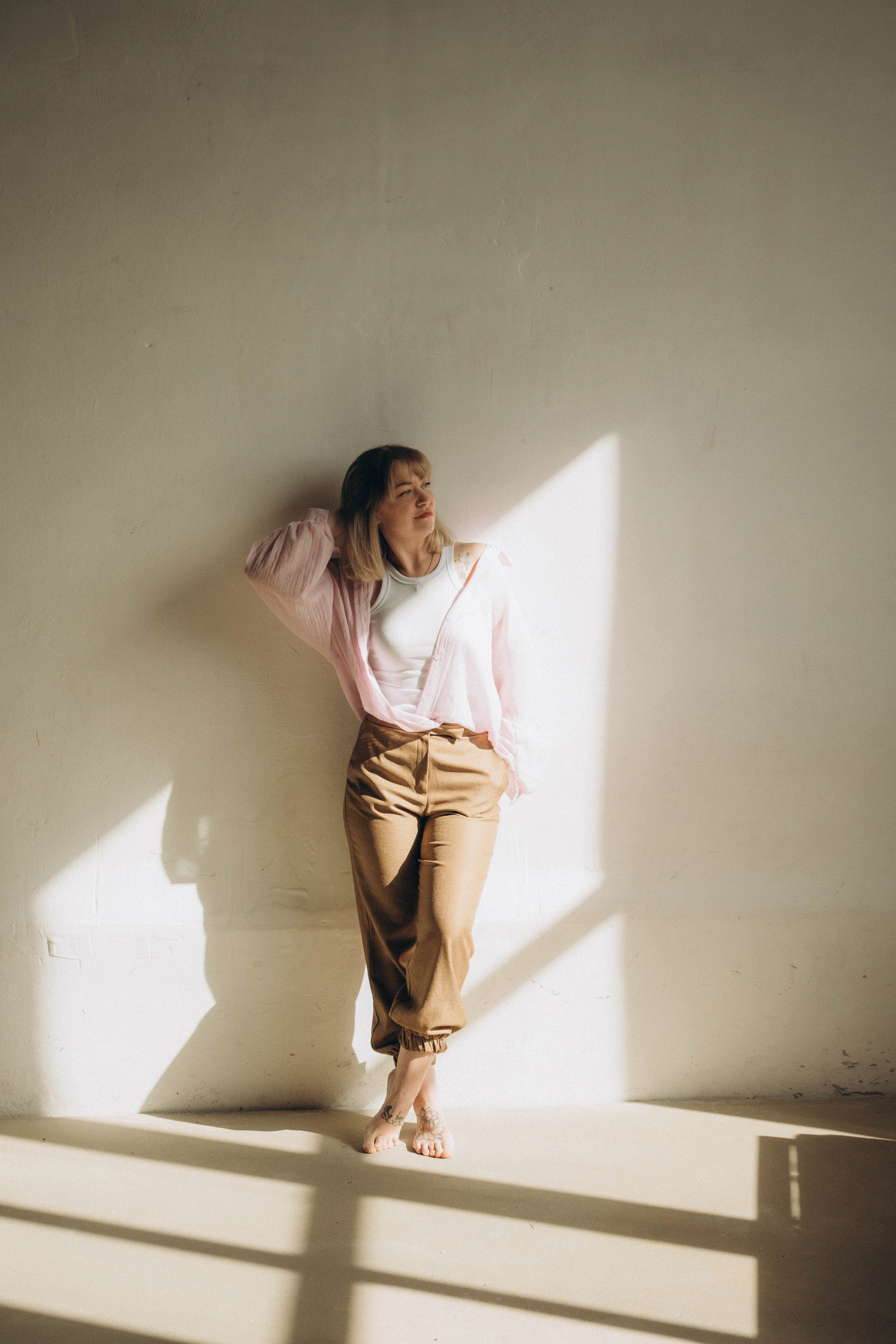 Ася. Портретный фотограф Дарья Бахматова | Нижний Новгород