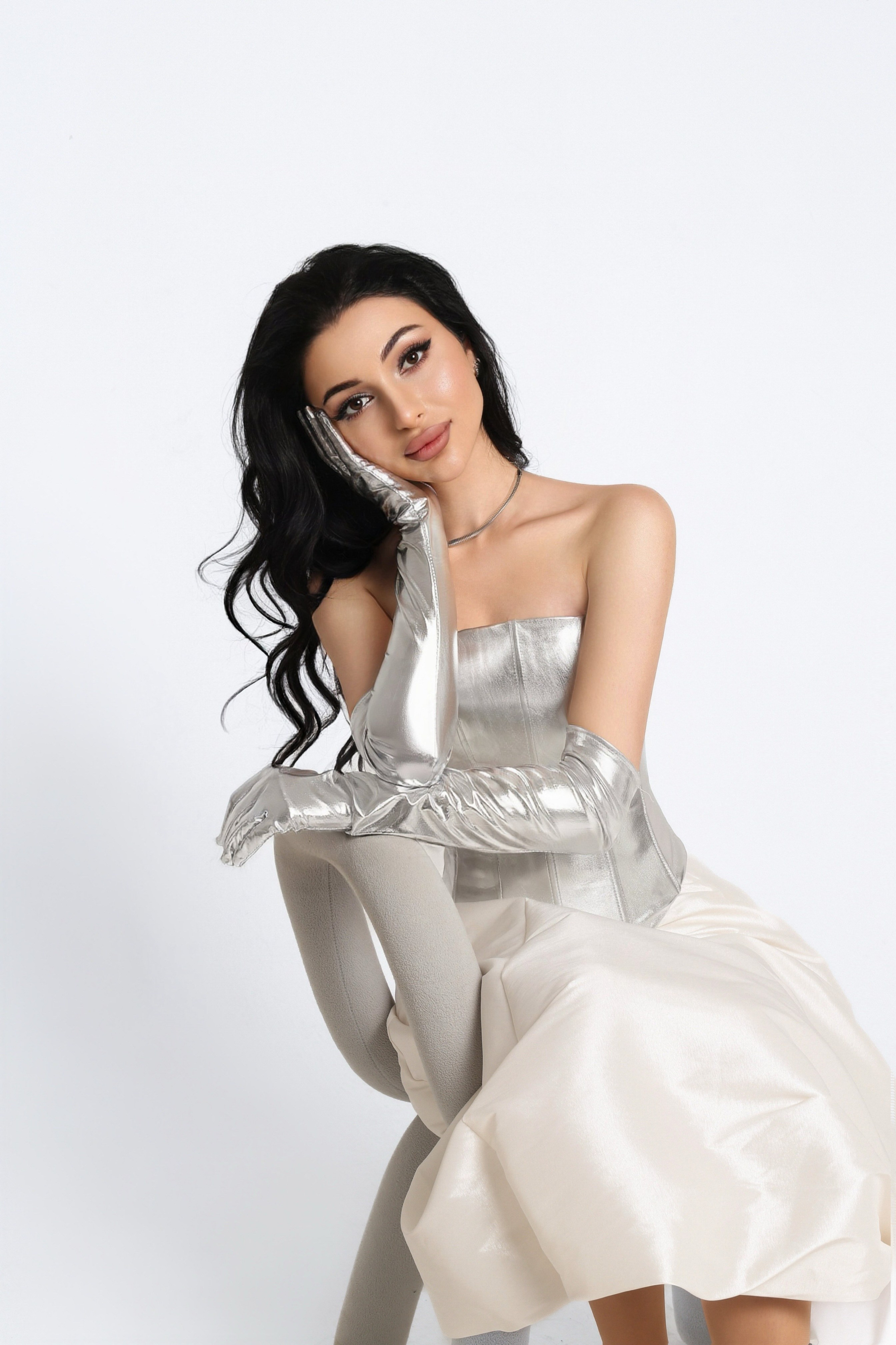 Мира. Фотограф Джульетта Маргарян