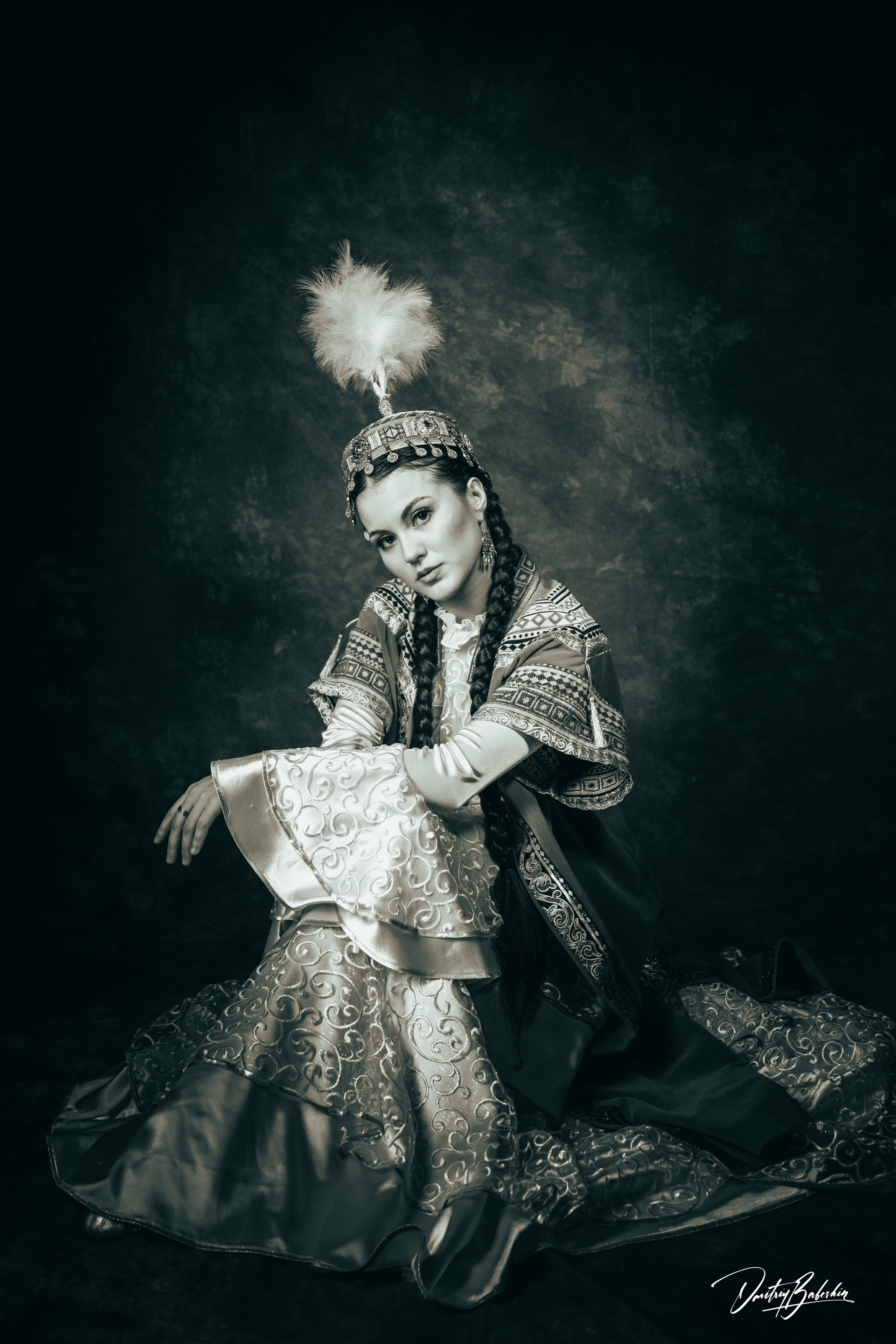 № 19. Фотограф в Петропавловске Казахстан