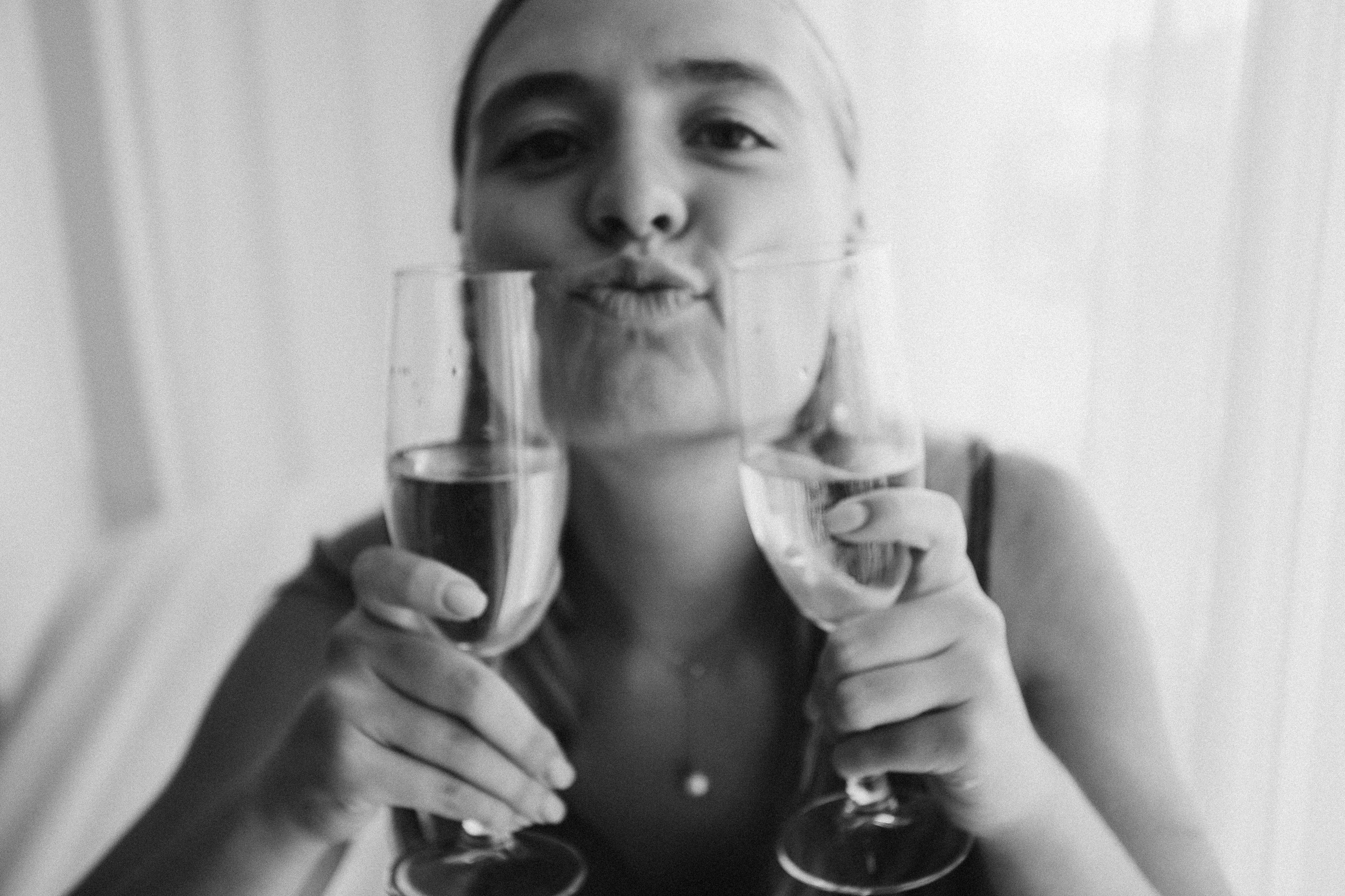 Карина и Николай. Свадебный фотограф Абакан