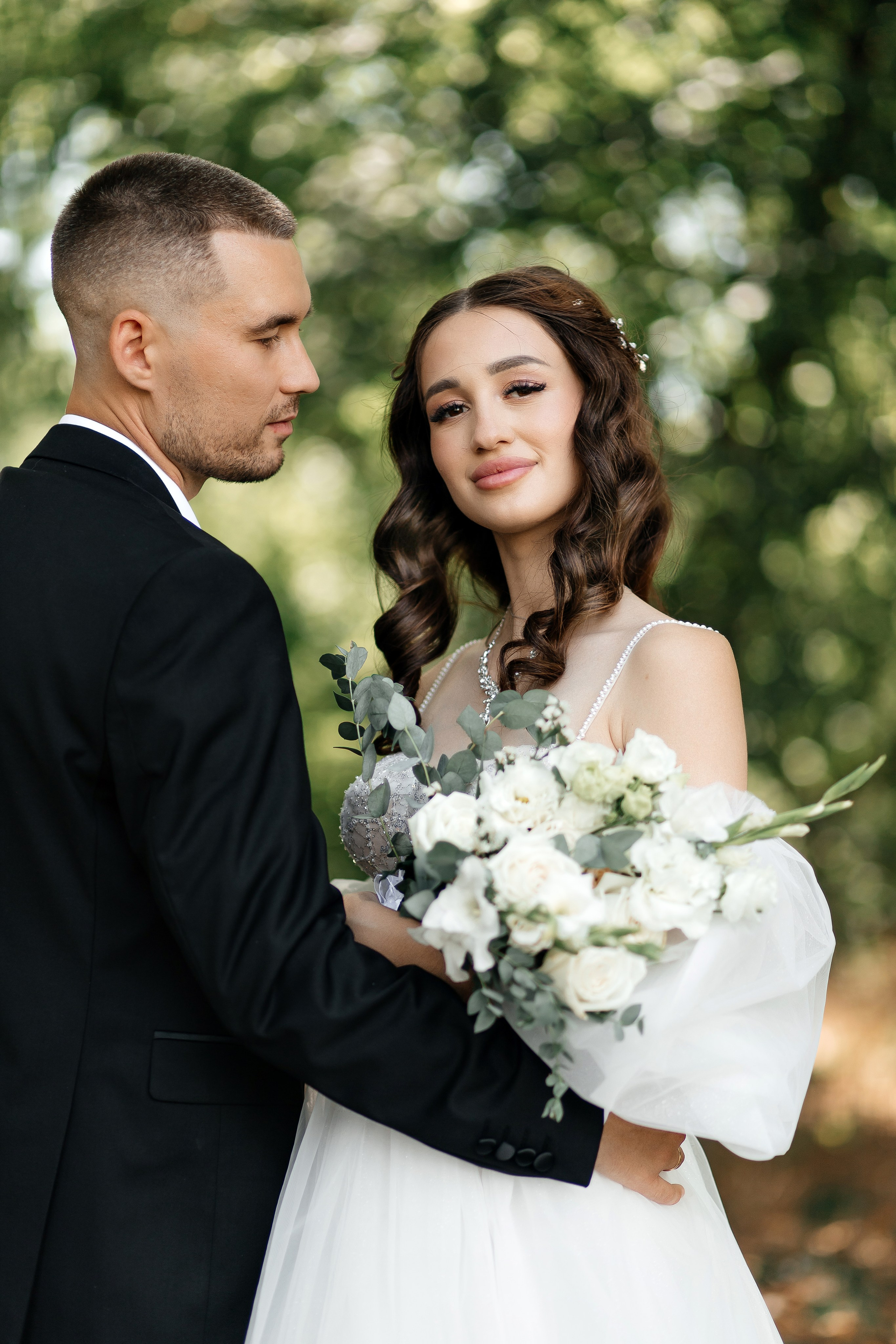 09.08.2024| Кропоткин. Свадебный фотограф Кропоткин Краснодар