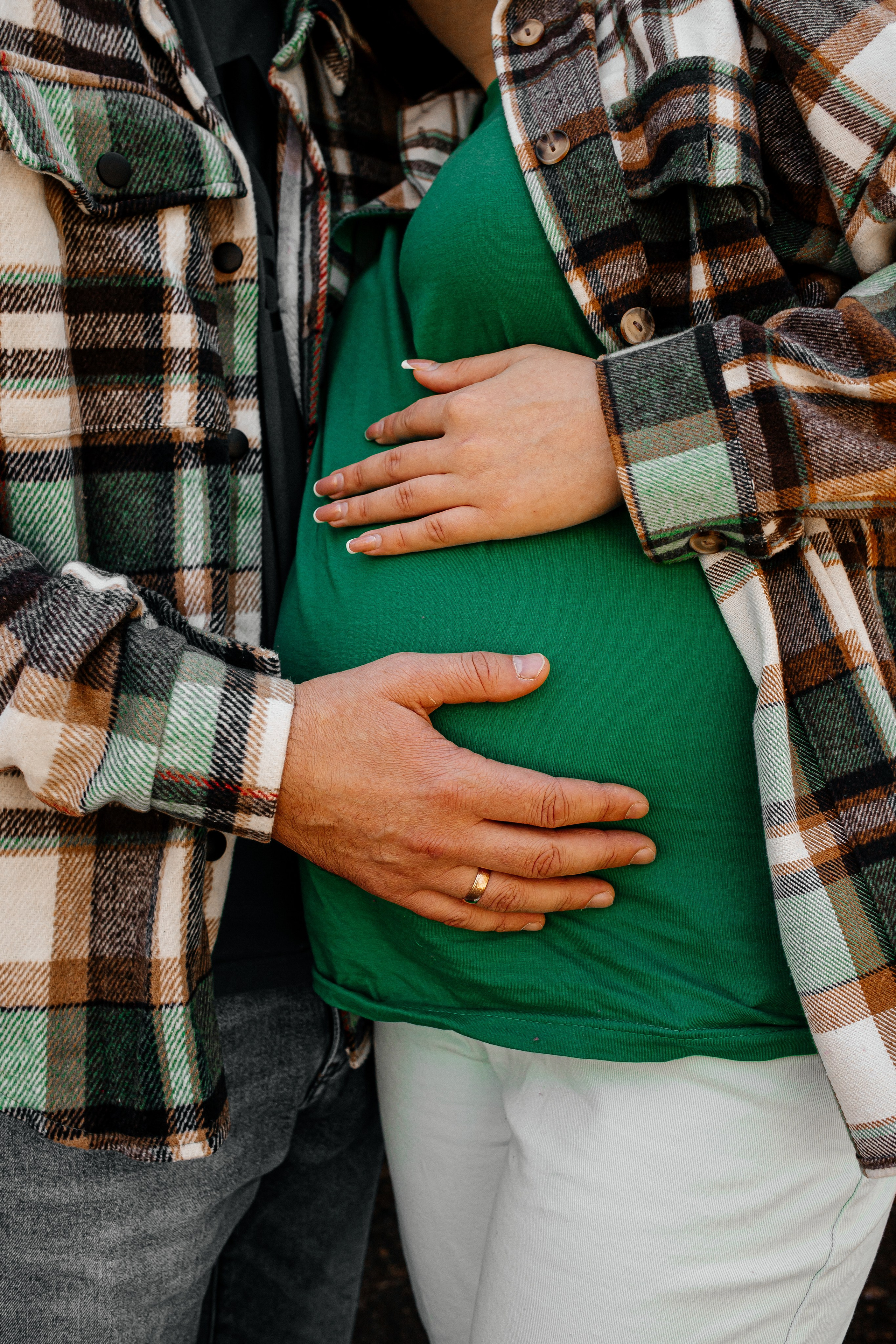 В ожидании. Свадебный фотограф Кропоткин Краснодар