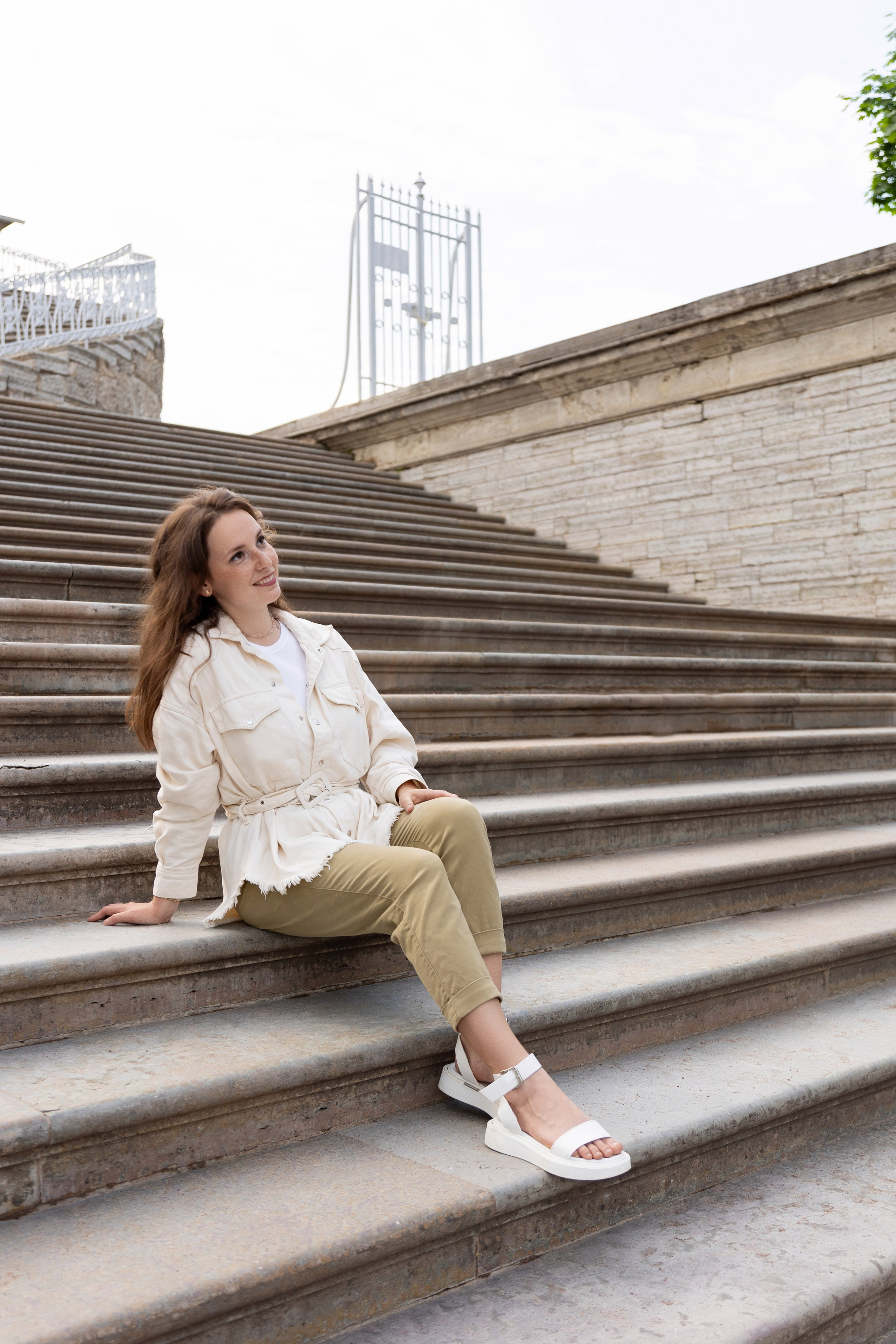 Семейная фотопрогулка в Пушкине. Семейный и свадебный фотограф в Санкт-Петербурге Татьяна Швыкова
