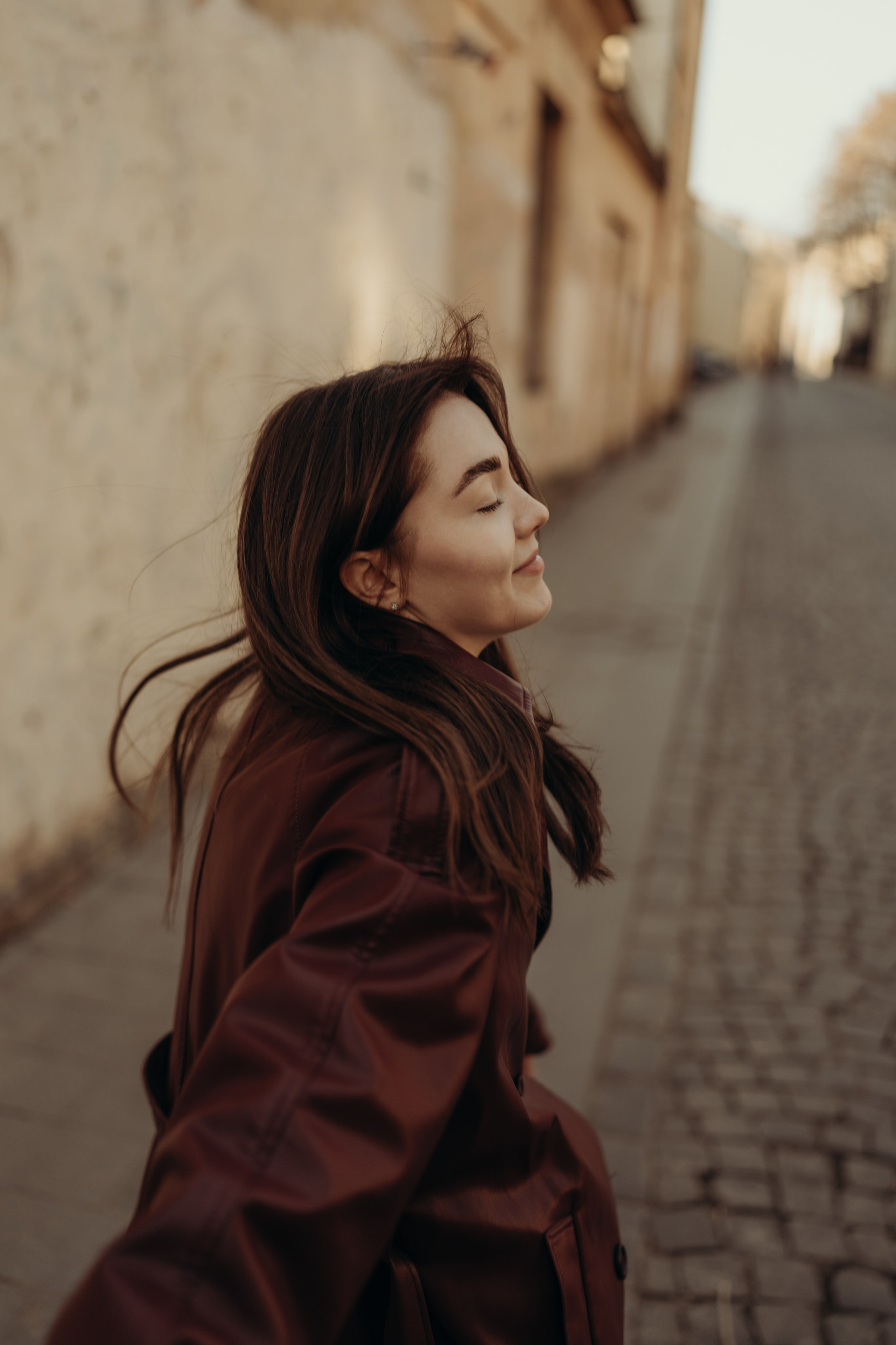 Лиана. Hmliber — фотограф и контент-креатор из Петербурга