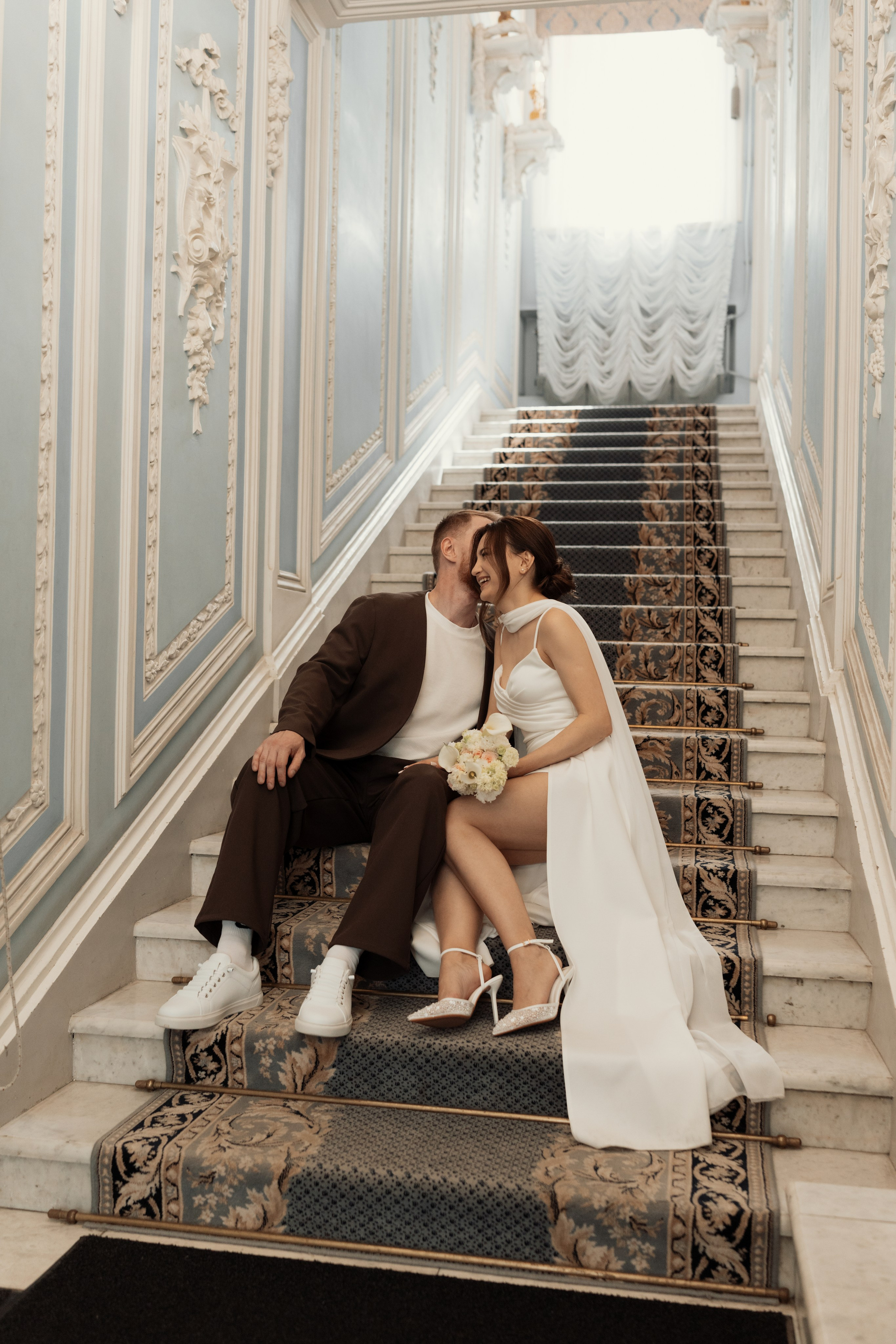 Алексей и Кристина. Hmliber — фотограф и контент-креатор из Петербурга