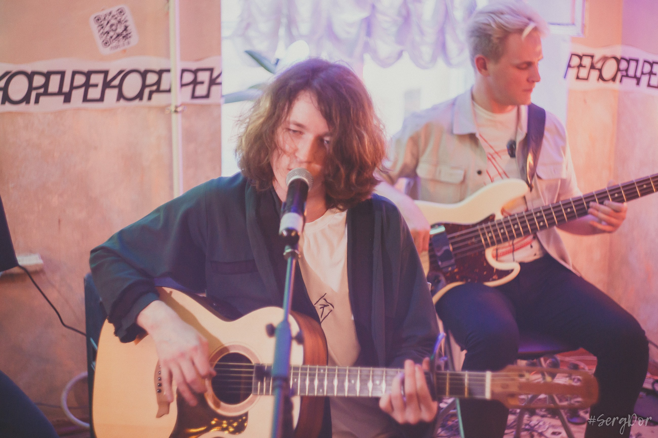 in.spyral, Квартирник на Английском, день рождения, Михаил Исполатов, акустика, концерт, Санкт-Петербург, Питер, 26.05.2024, SergDor, 26 мая 2024 года, #SergDor