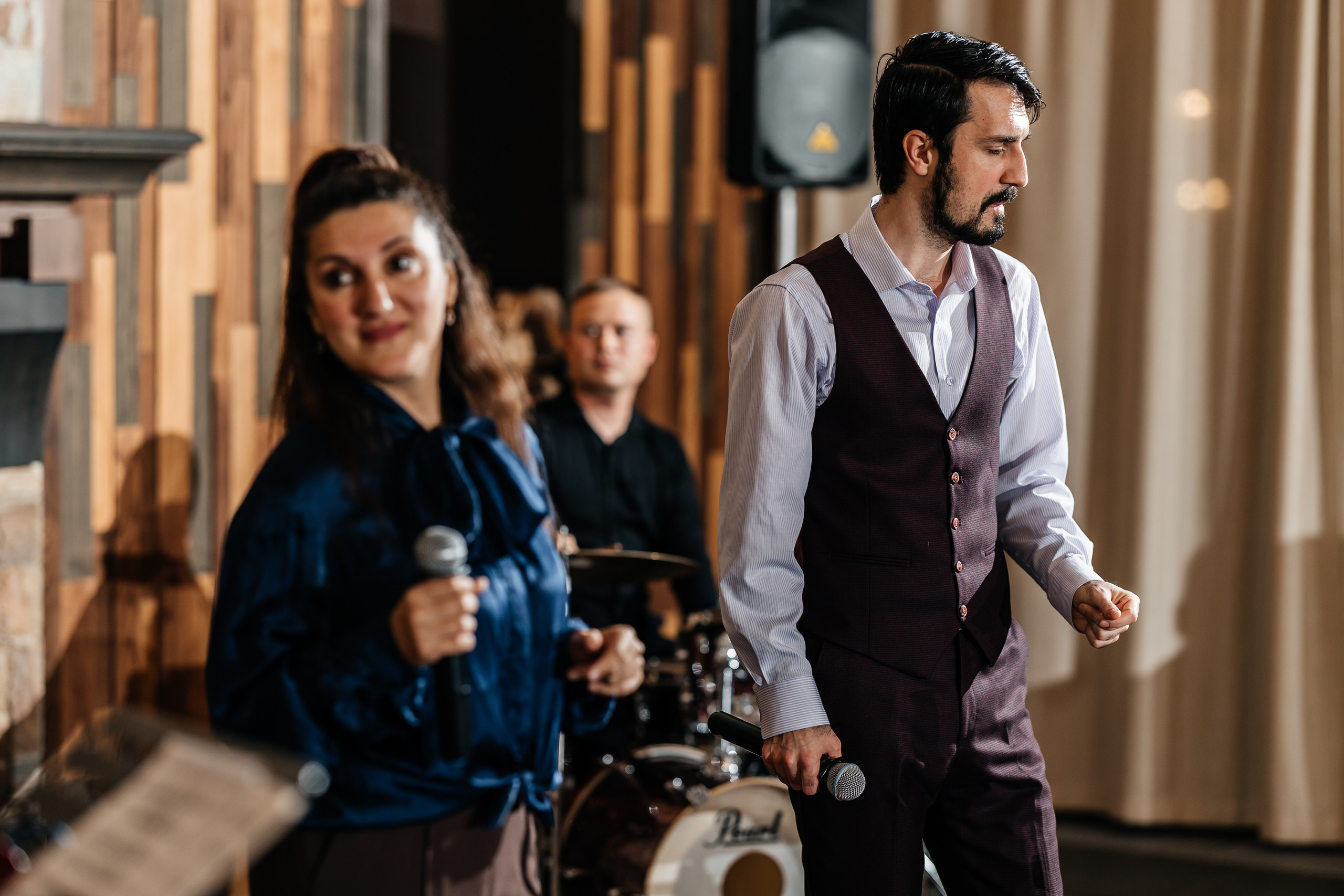 Винная церемония. Самый свадебный фотограф