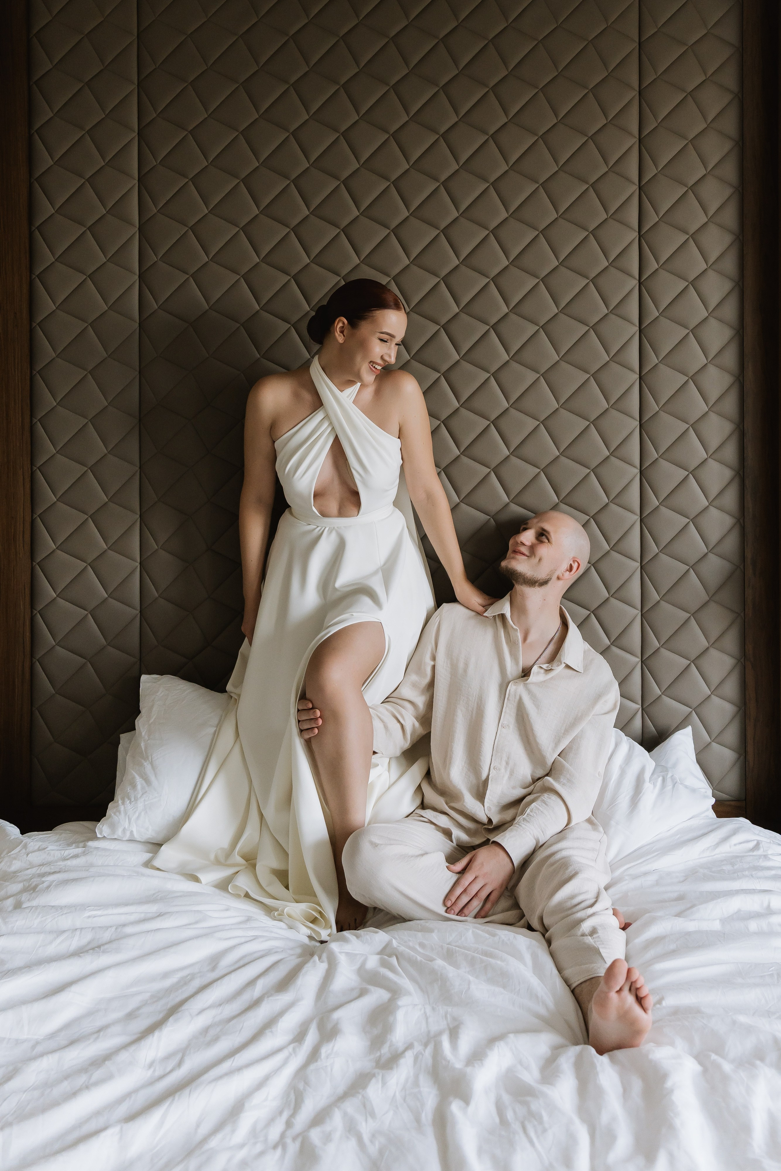 Свадьба Михаила и Анны. Свадебный фотограф в Москве Яна Деньгина