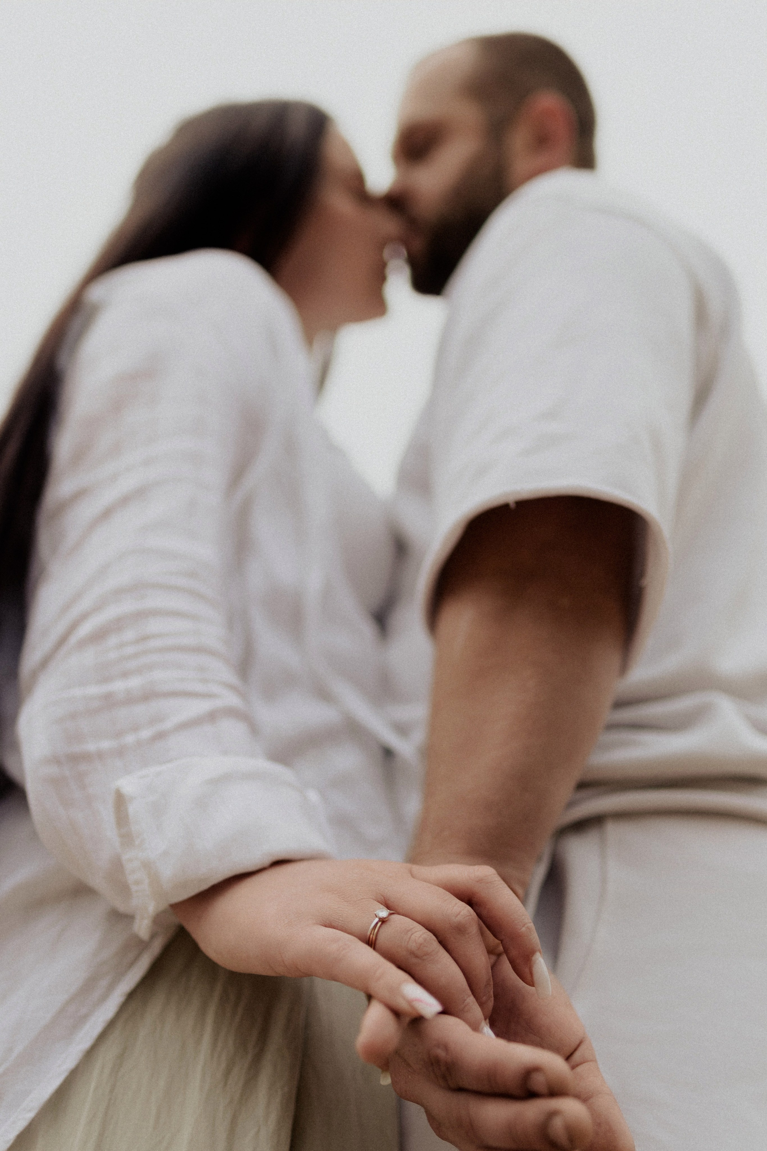 Дима и Кристина. Свадебный фотограф Чайковский