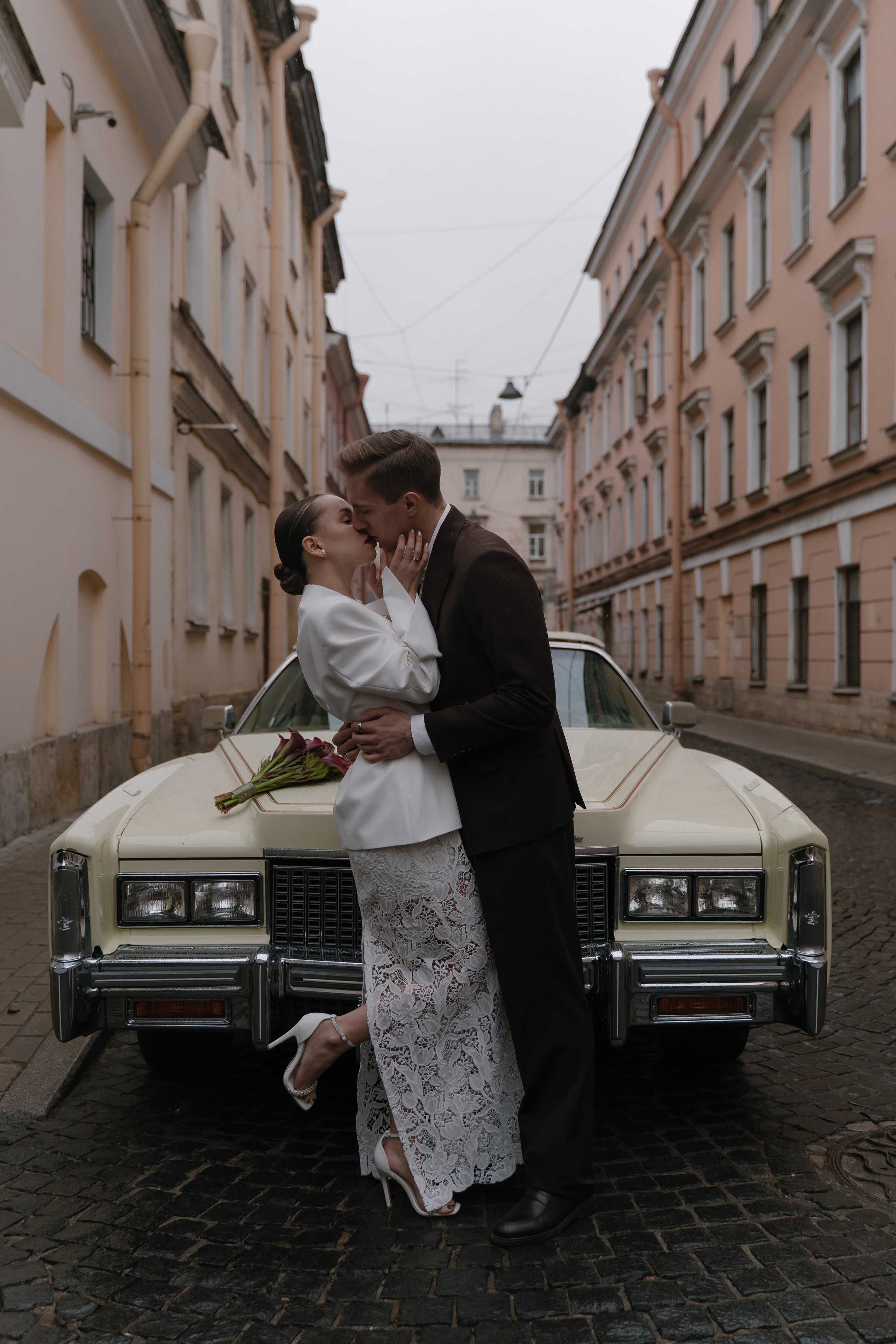 A&R. Свадебный фотограф — Наталья Фед СПб/Москва