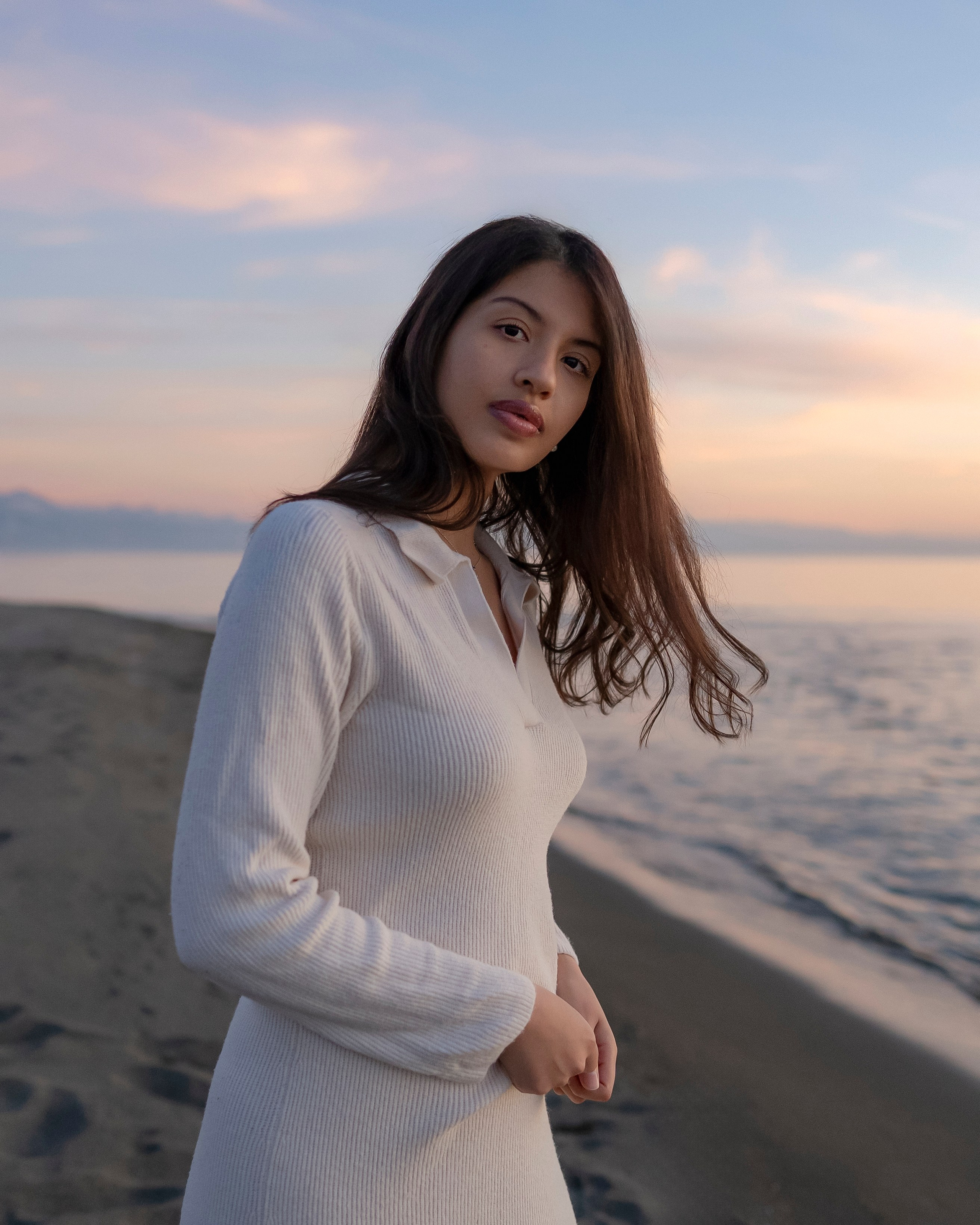 NURLANA | SHEKVETILI. Photographer Barcelona