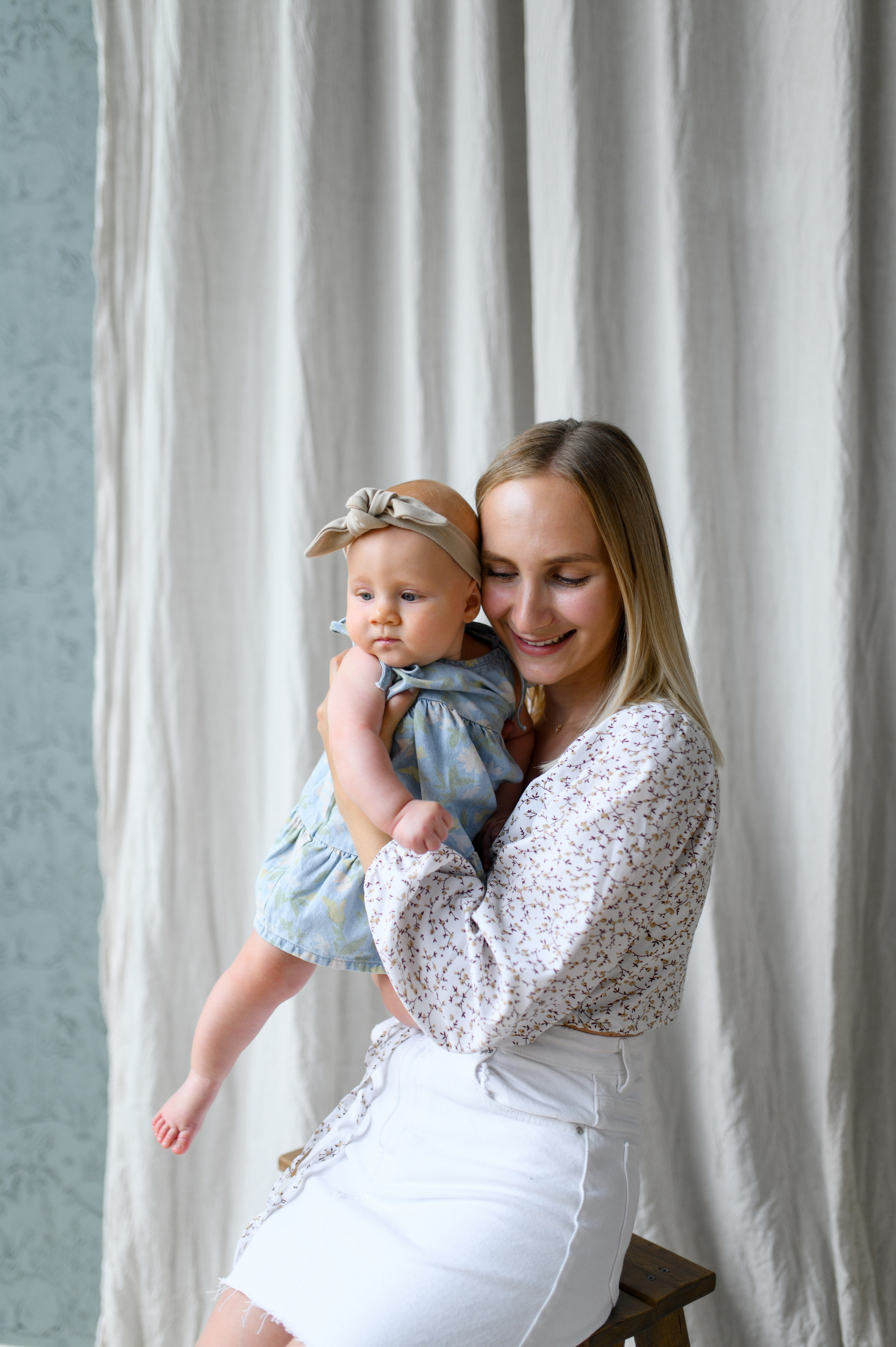 4 поколения. Свадебный и портретный фотограф в Санкт-Петербурге Ирина Келина