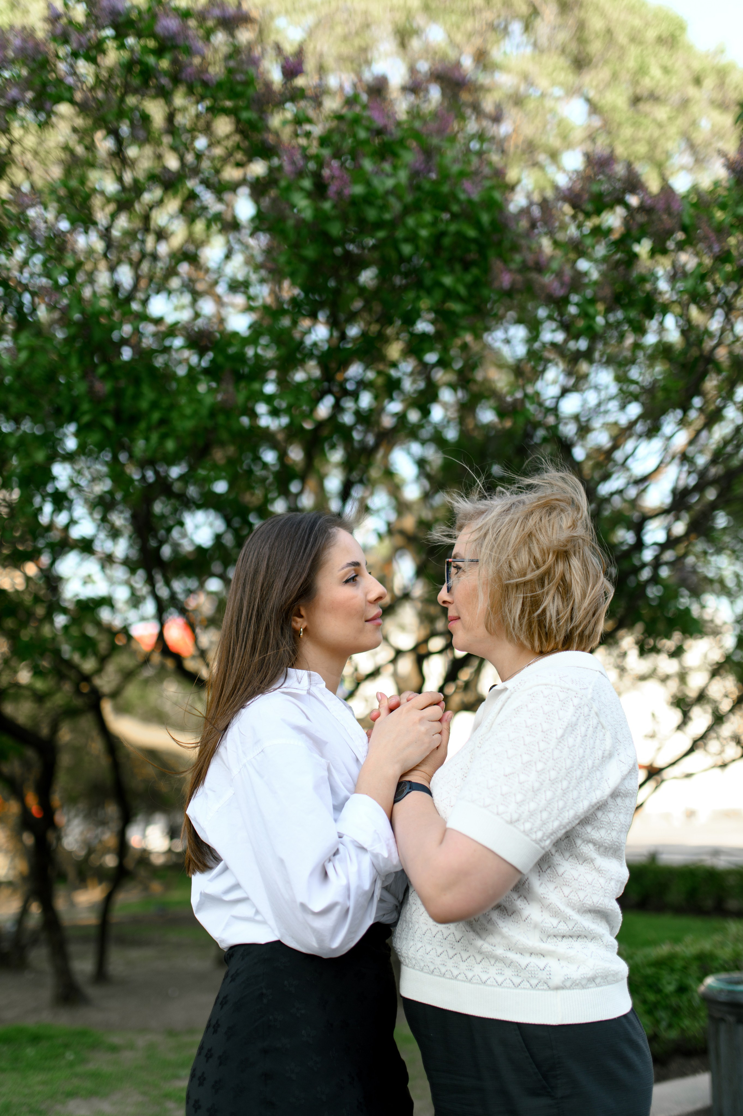 Даша и Ма. Свадебный и портретный фотограф в Санкт-Петербурге Ирина Келина