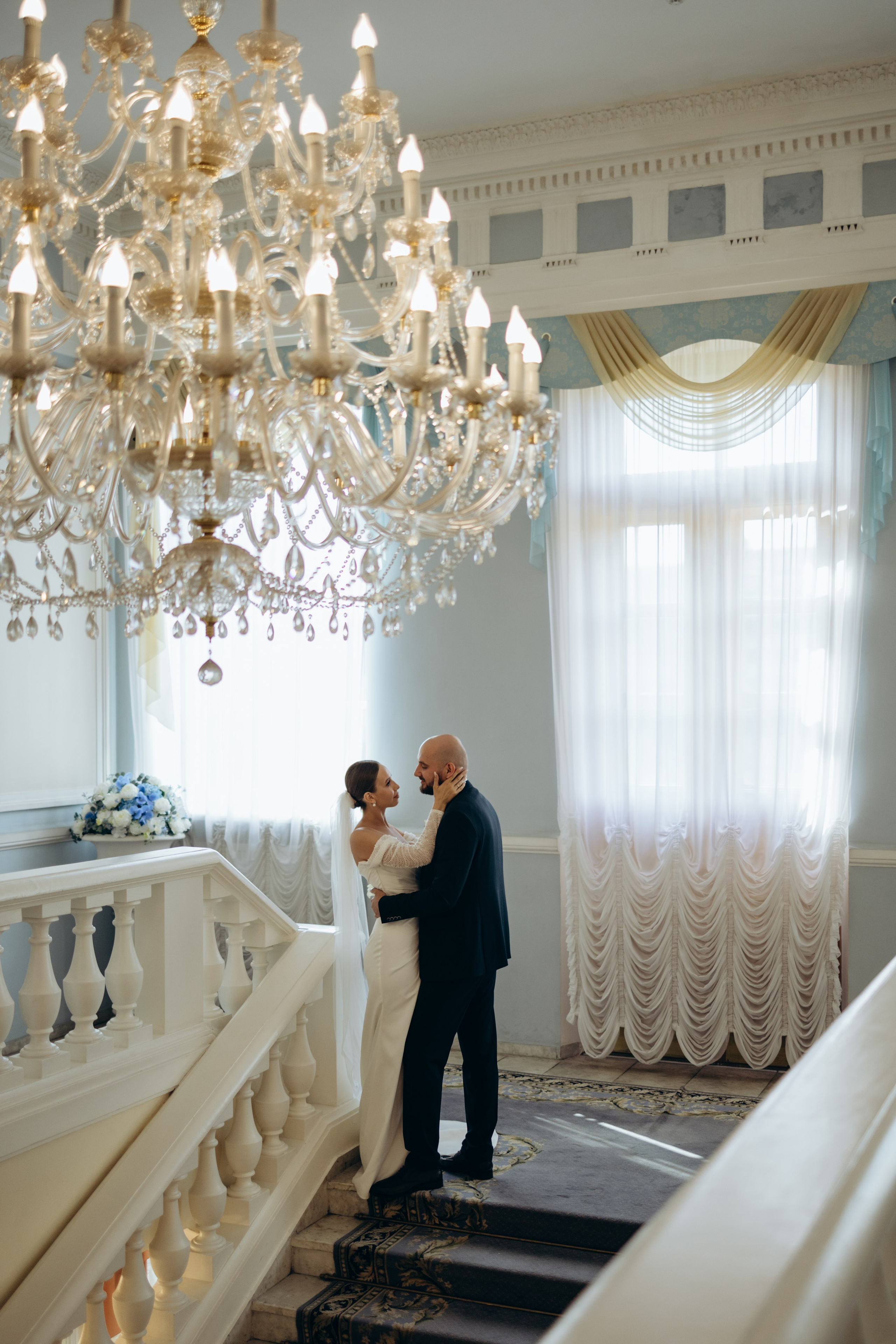 A&I. Фотограф в Санкт-Петербурге Ольга Кулеш