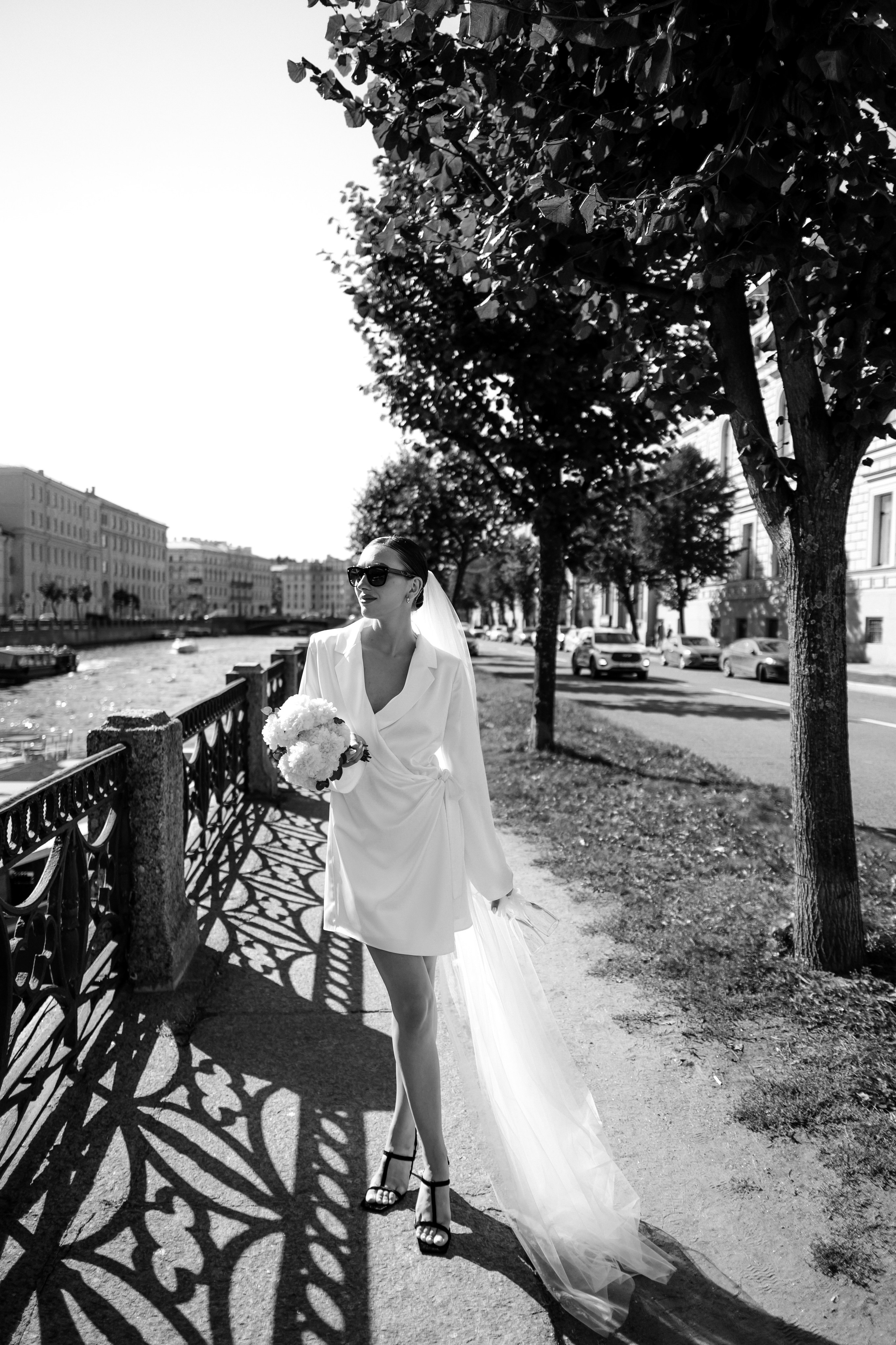 A&N. Фотограф в Санкт-Петербурге Ольга Кулеш