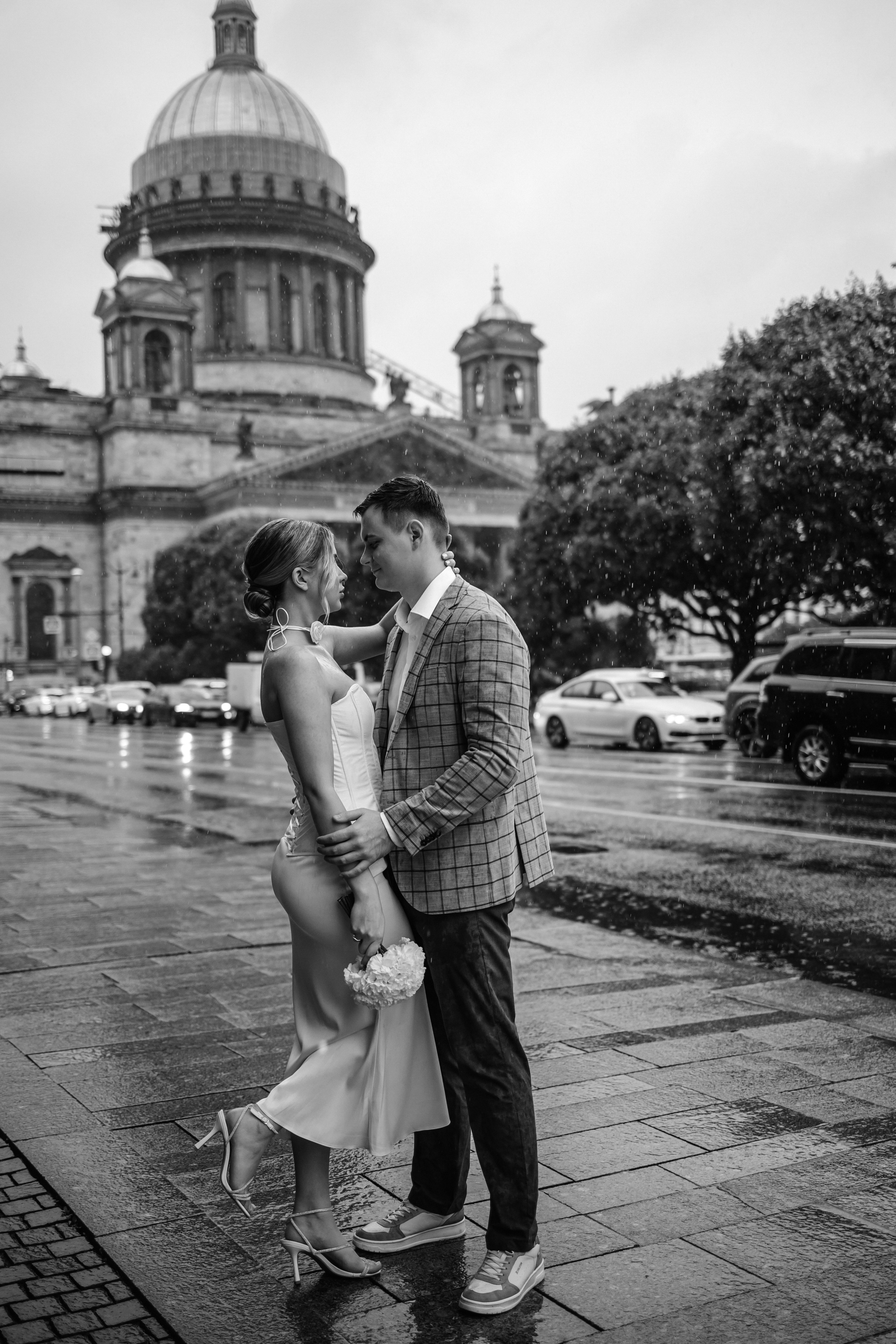 L&L. Фотограф в Санкт-Петербурге Ольга Кулеш