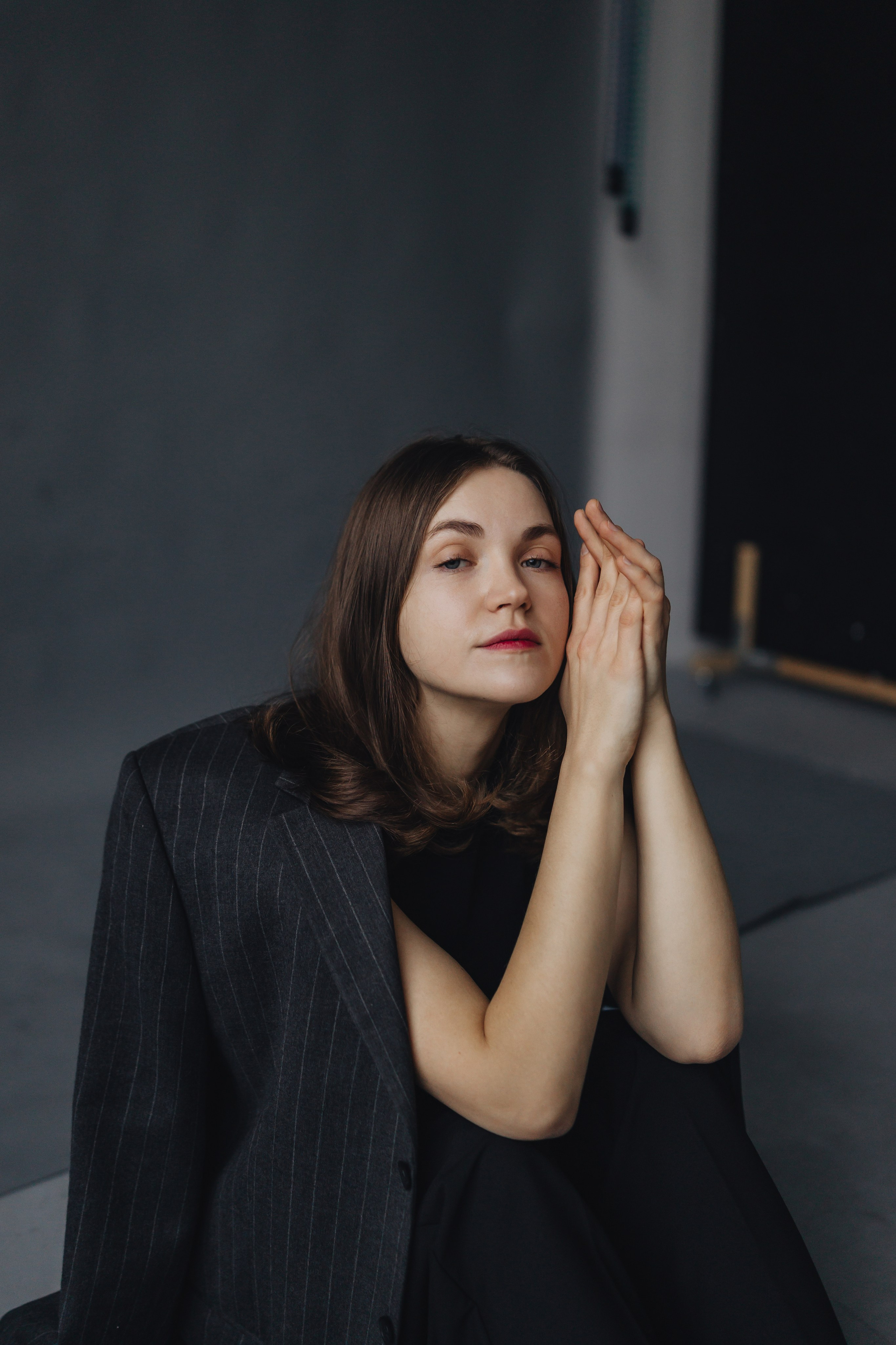 Л. Фотограф в Санкт-Петербурге Ольга Кулеш