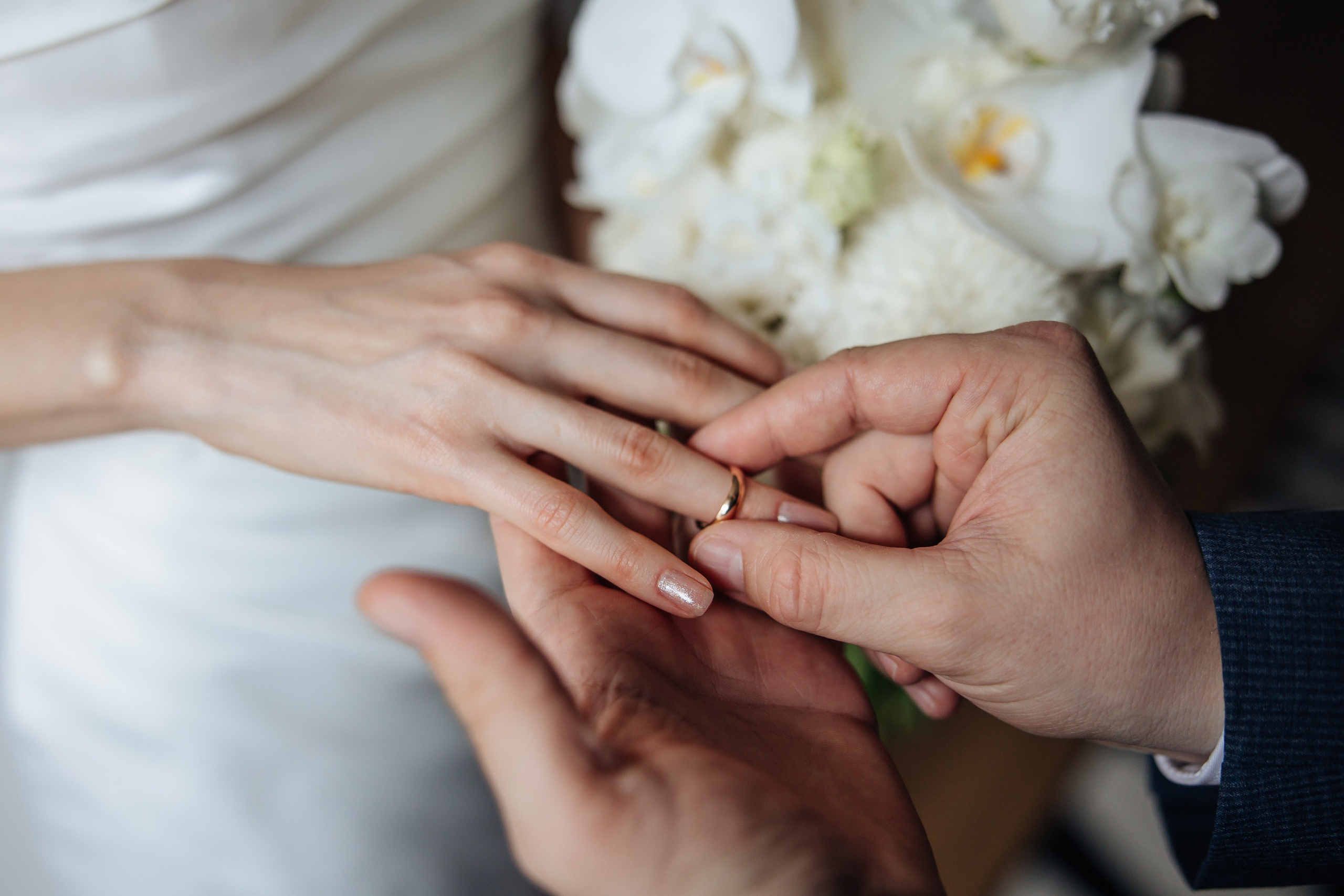 D&T. Фотограф в Санкт-Петербурге Ольга Кулеш