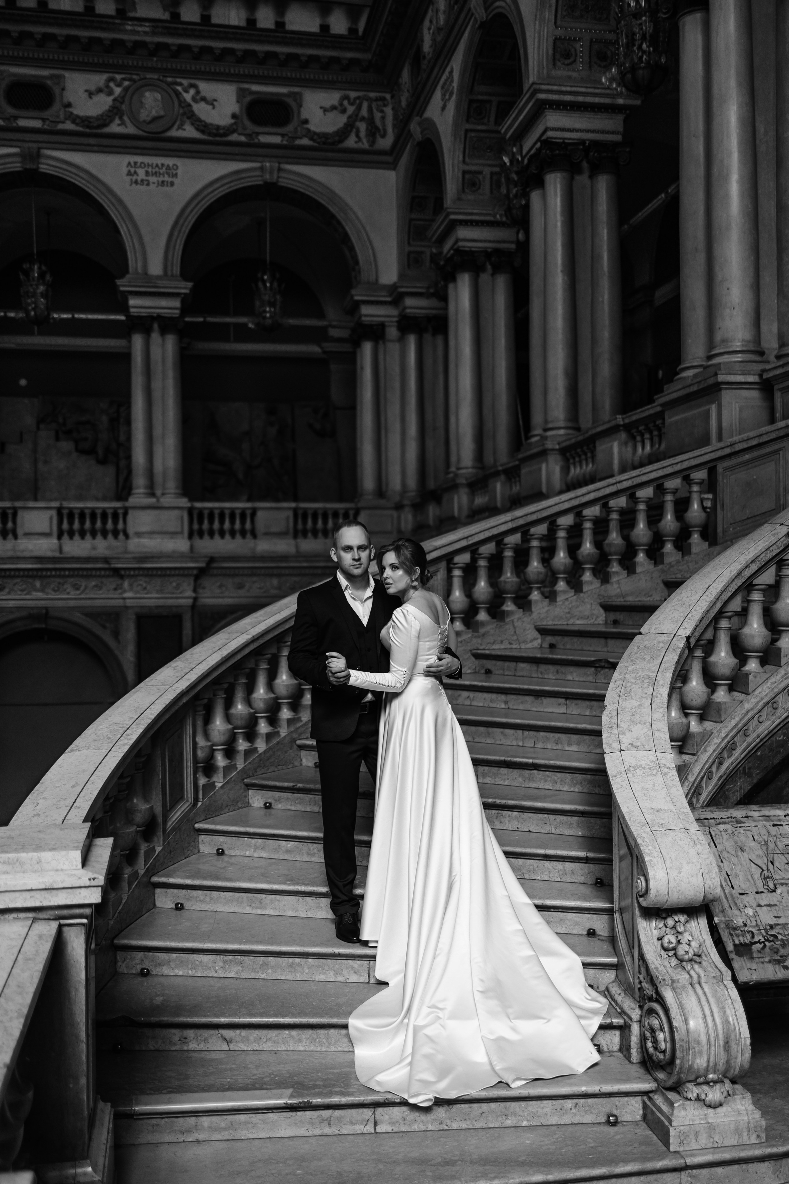 N&K. Фотограф в Санкт-Петербурге Ольга Кулеш