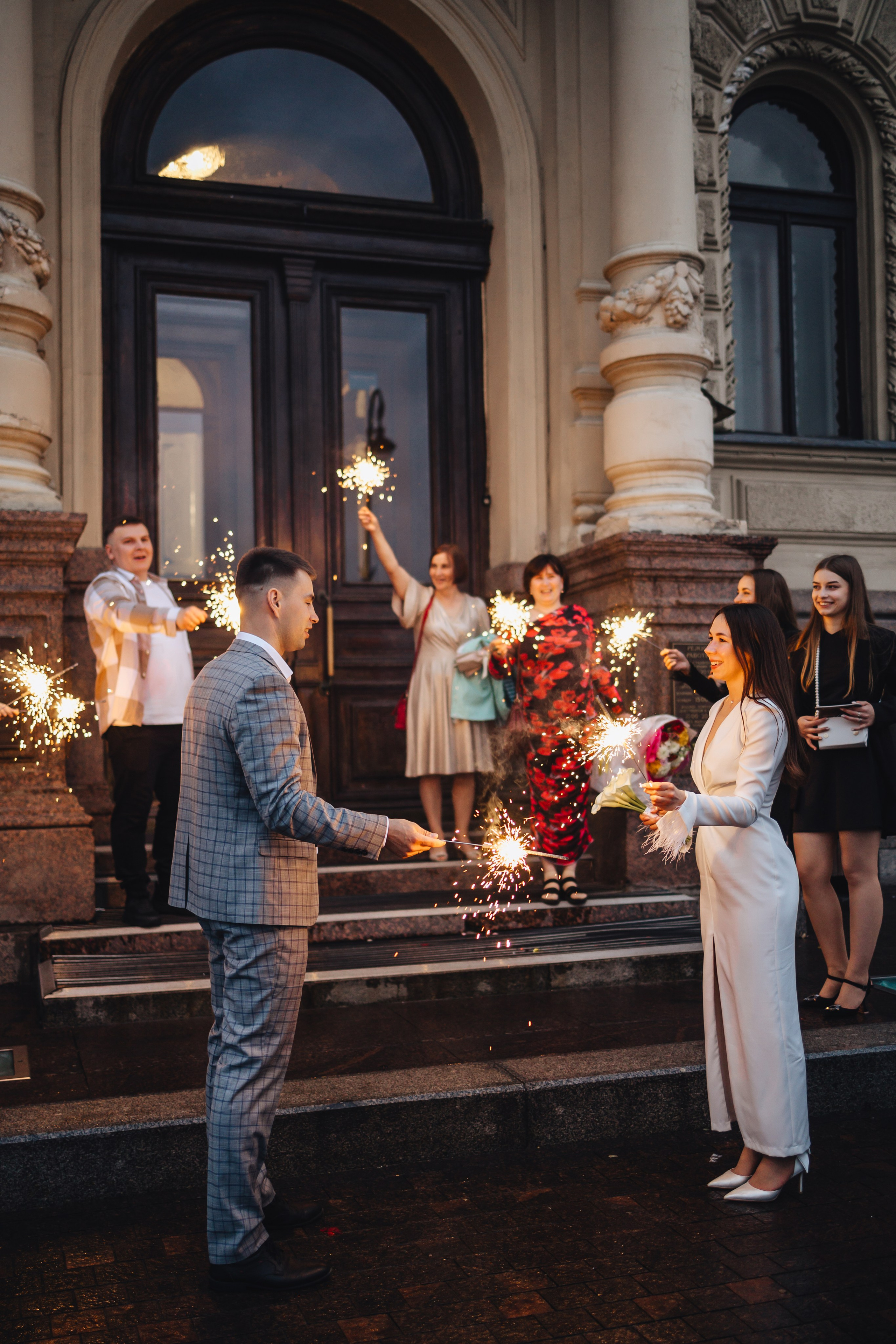 A&I. Фотограф в Санкт-Петербурге Ольга Кулеш