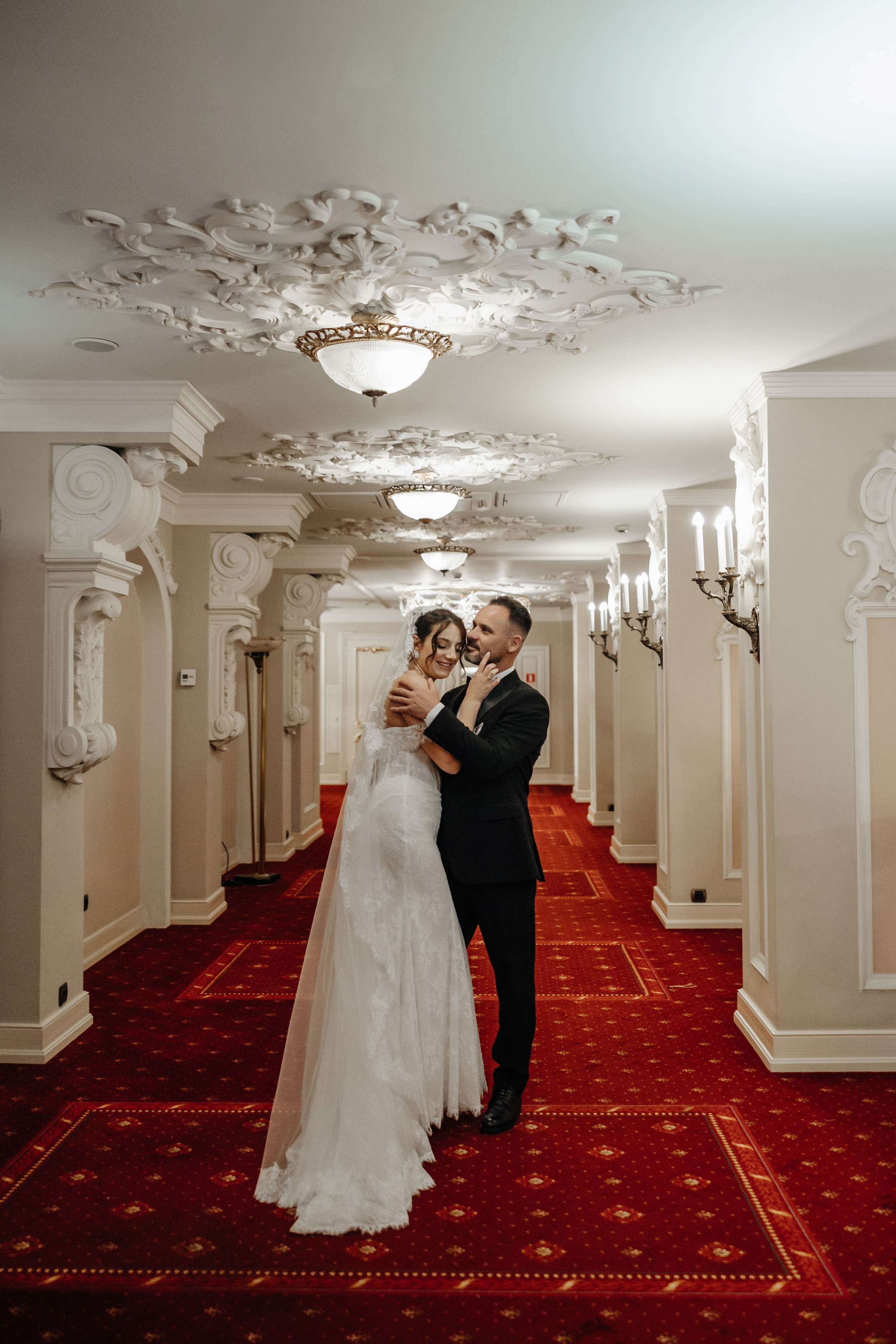 U&A. Фотограф в Санкт-Петербурге Ольга Кулеш