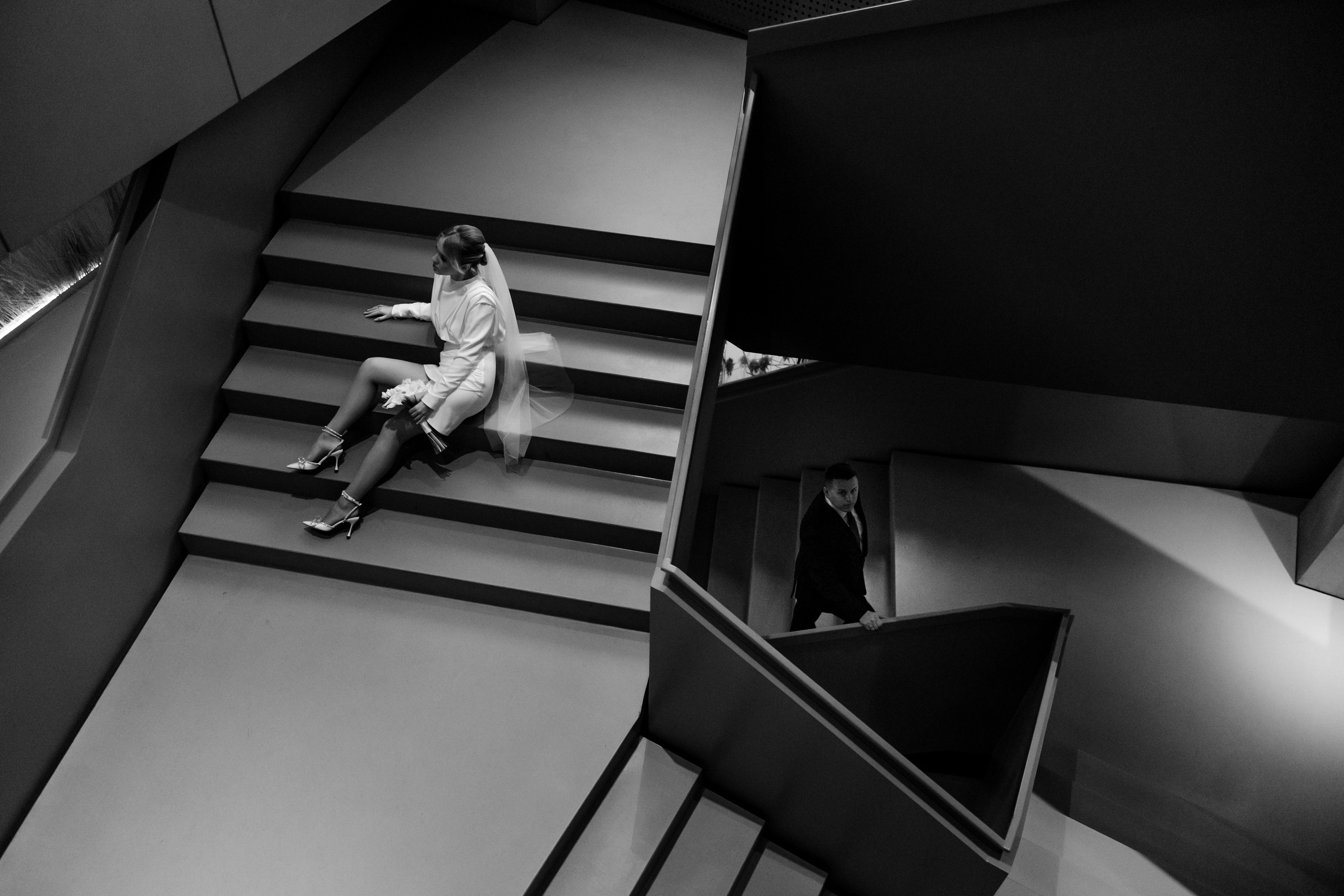 A&A. Фотограф в Санкт-Петербурге Ольга Кулеш