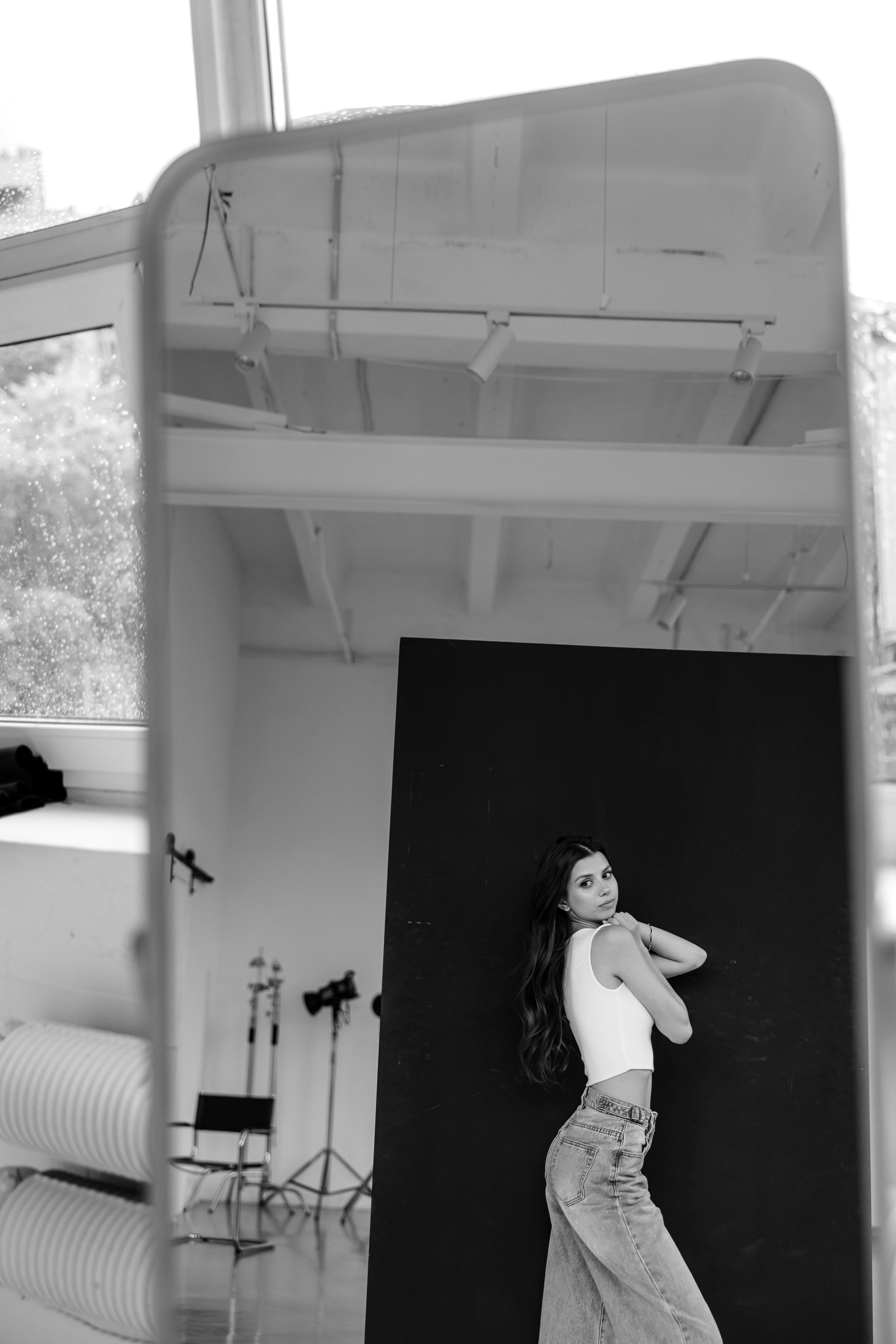 В. Фотограф в Санкт-Петербурге Ольга Кулеш