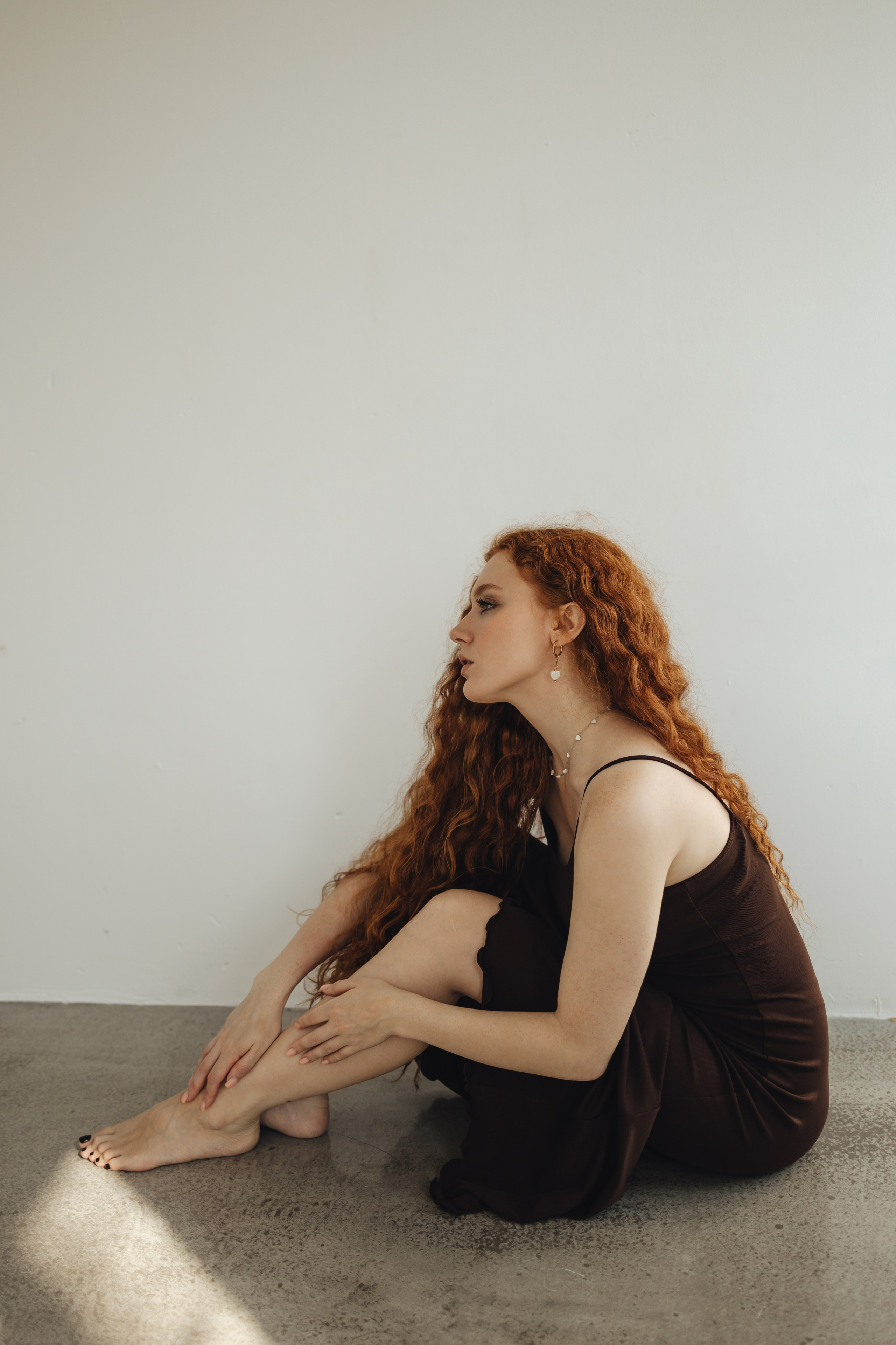 Д. Фотограф в Санкт-Петербурге Ольга Кулеш