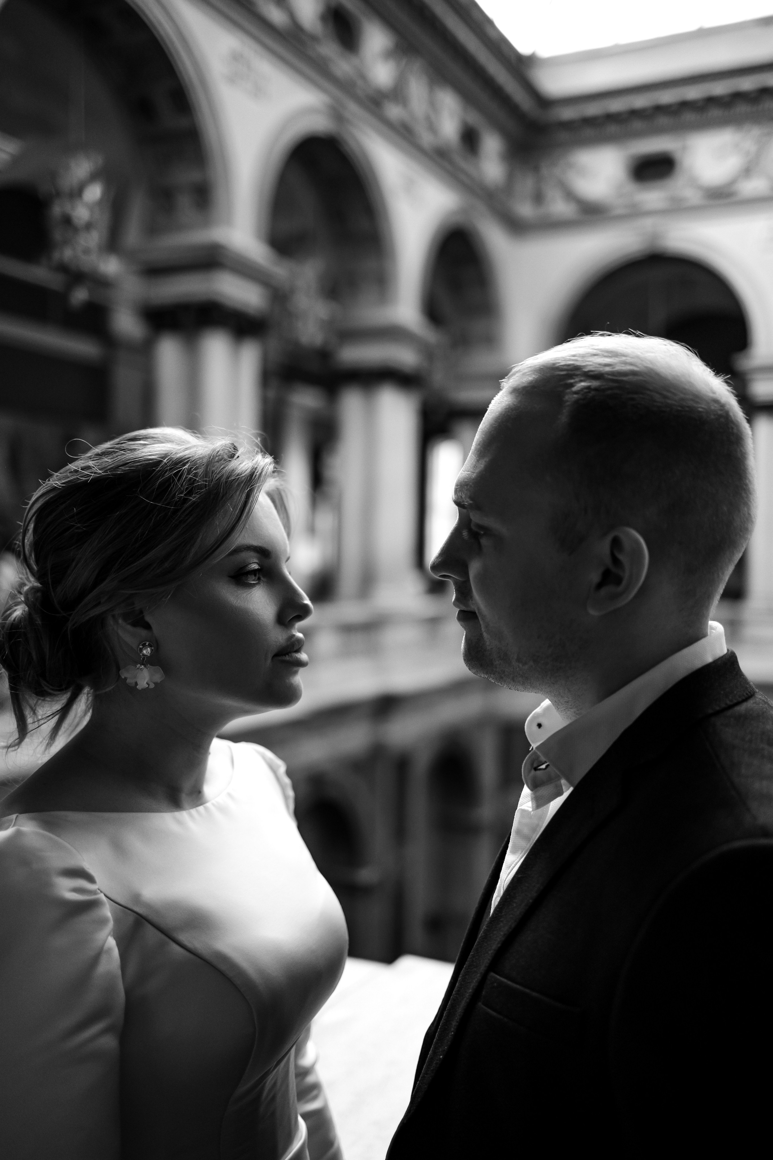 N&K. Фотограф в Санкт-Петербурге Ольга Кулеш