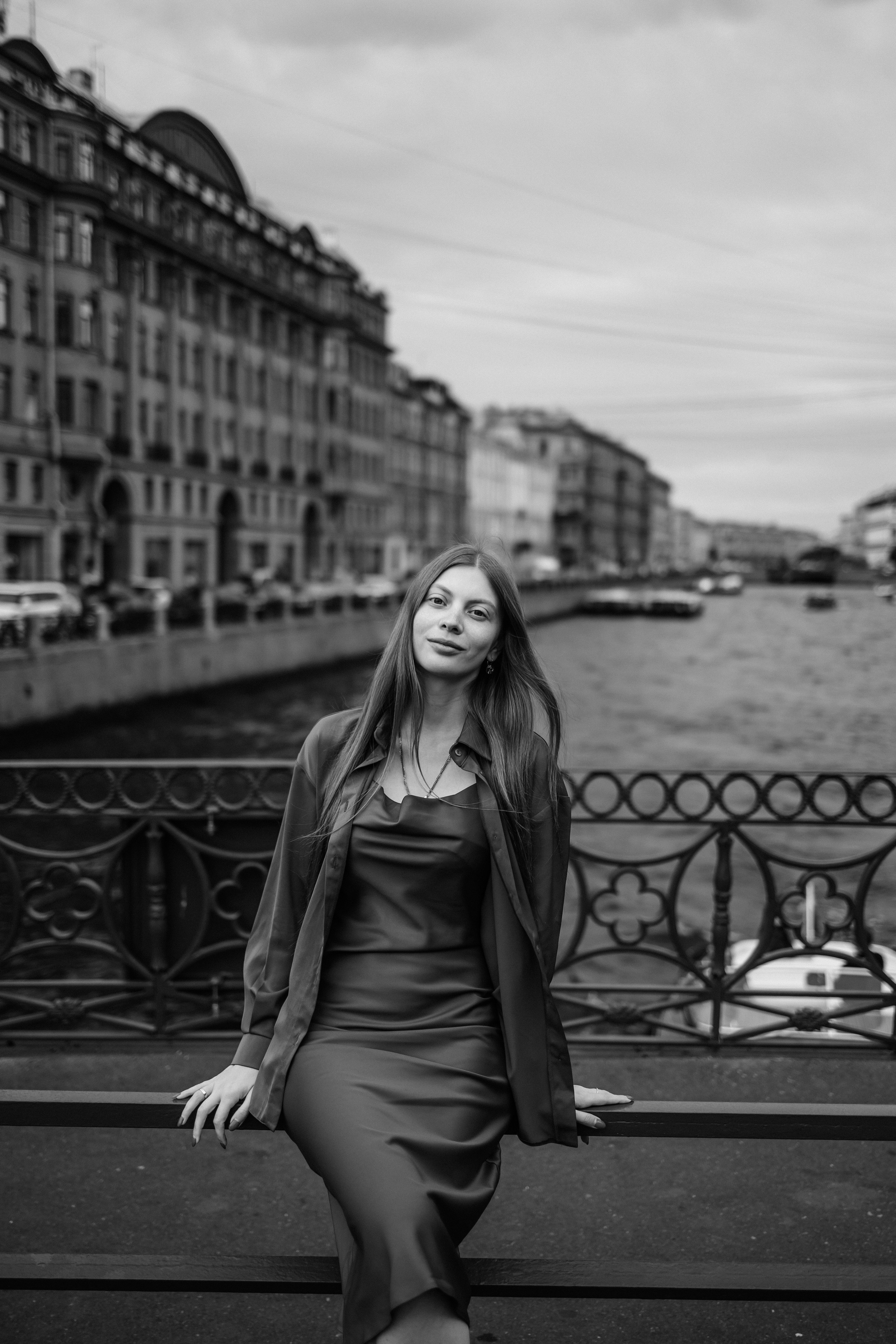 А. Фотограф в Санкт-Петербурге Ольга Кулеш