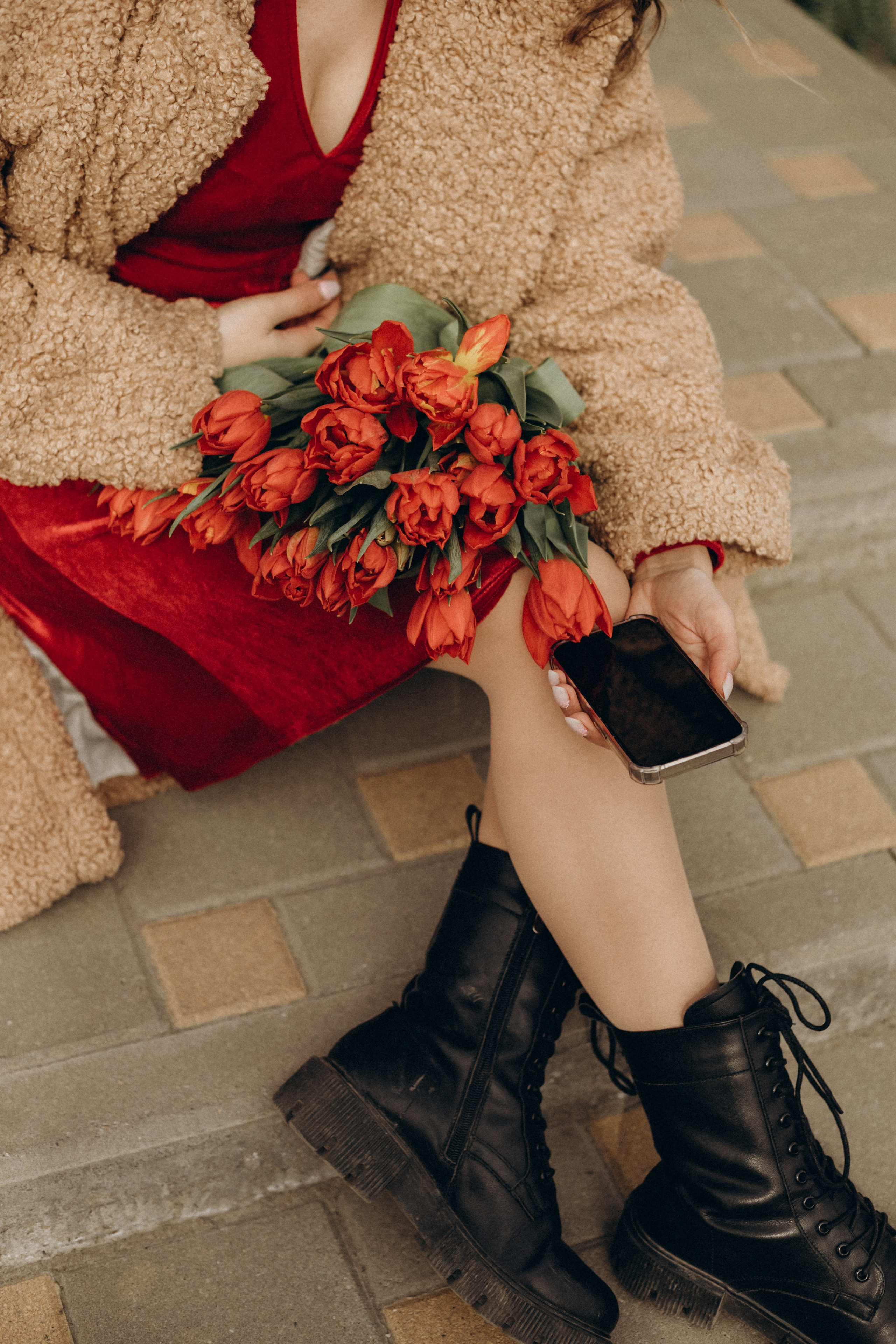 Яна. Семейный фотограф в Ростове-на-Дону Безкишкина Татьяна