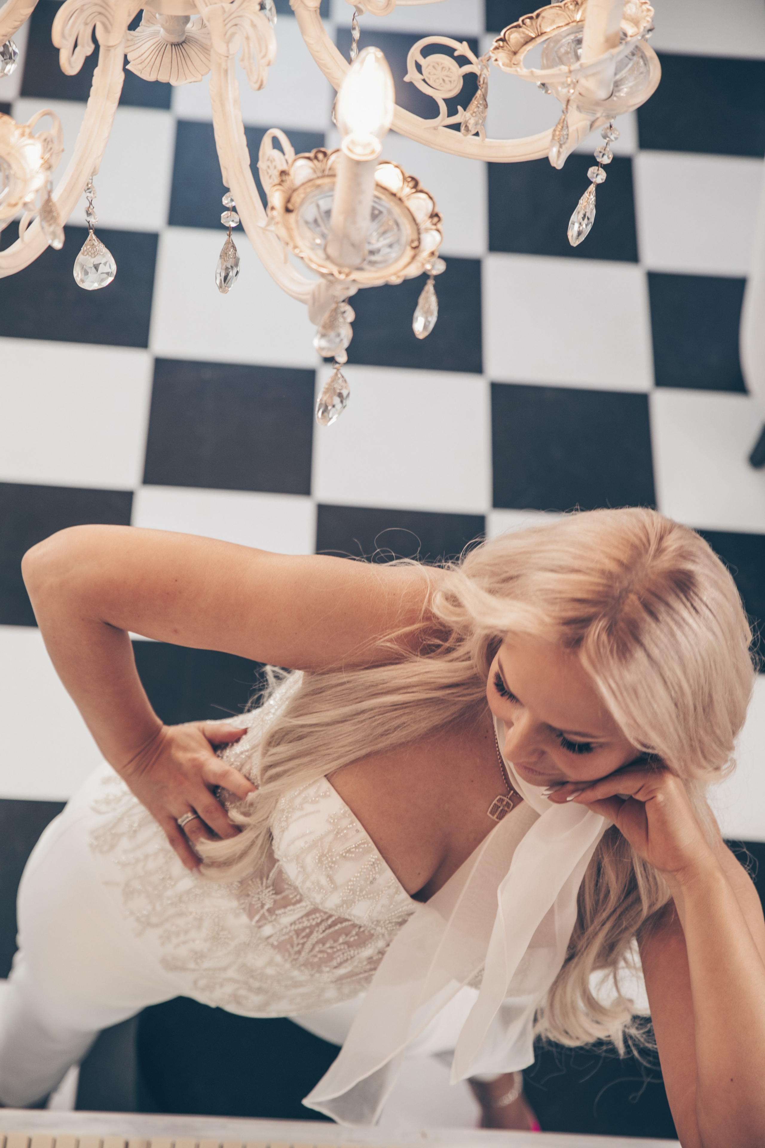 Каждая свадьба уникальна и должна отражать индивидуальность пары, их жизненный опыт и новые мечты о совместном будущем. Фотограф Мария Иванова