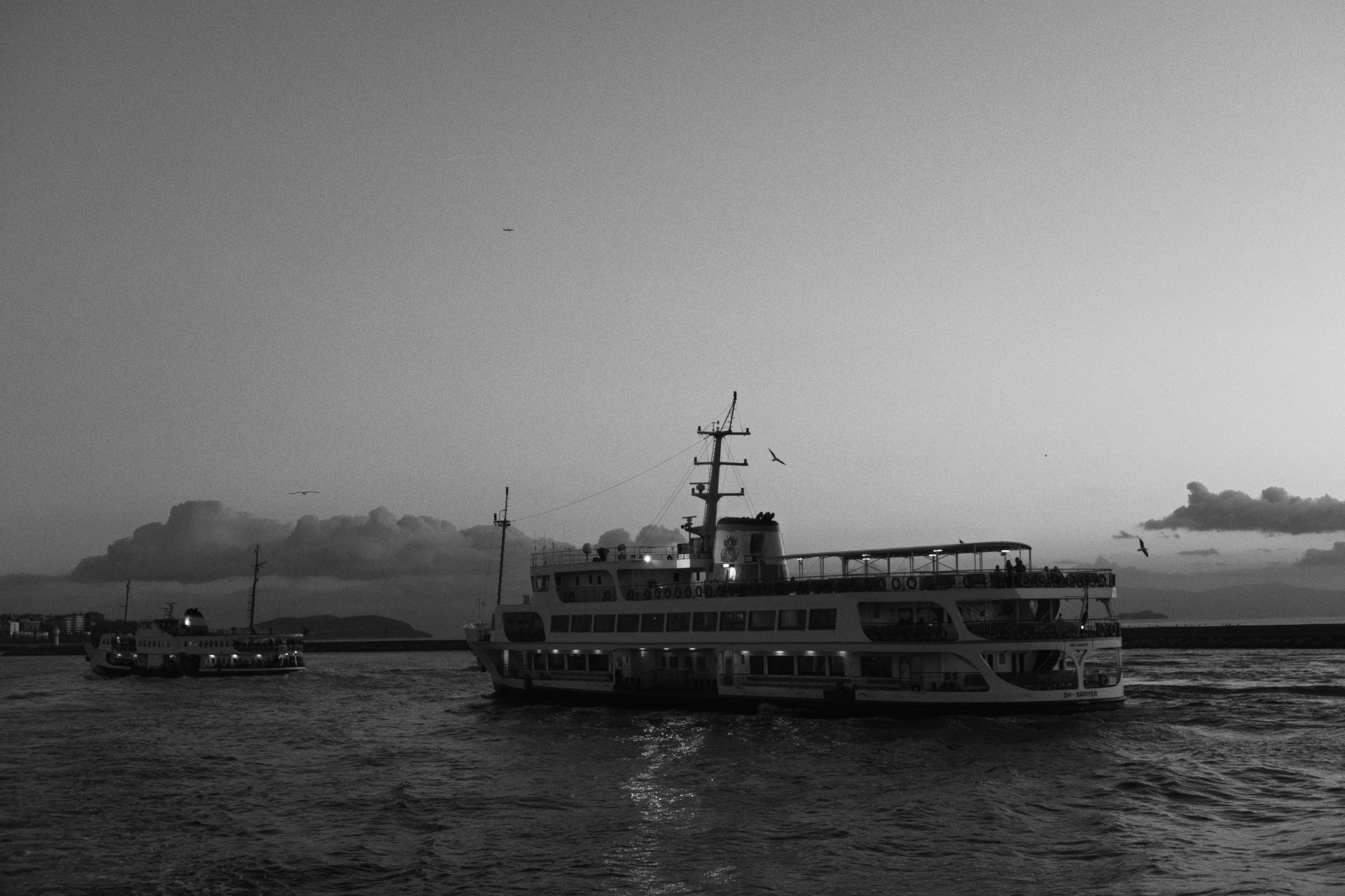 Kadikoy x Moda, Istanbul / Türkey AW25. Фотограф Юрин Евгений